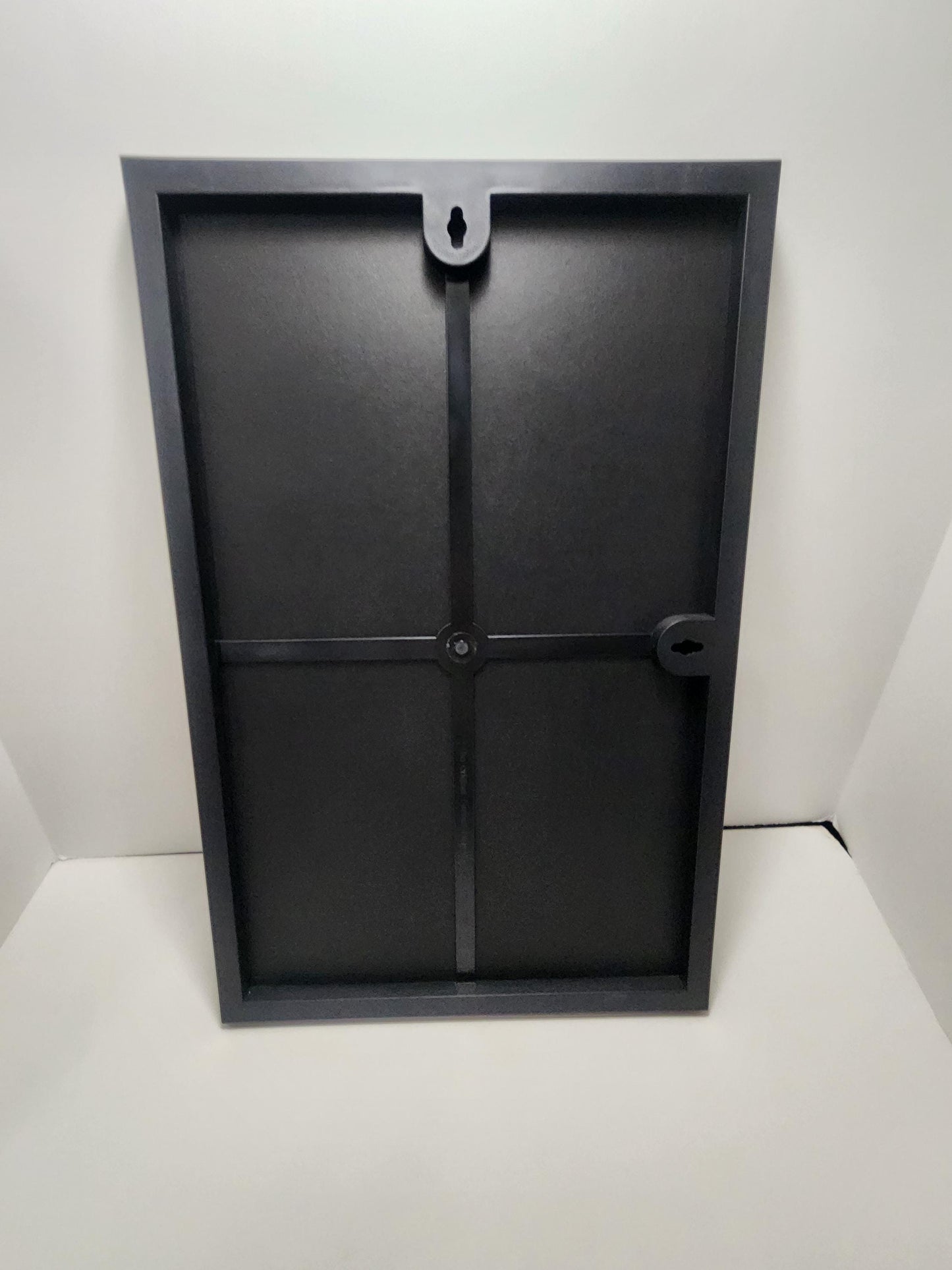 Penguins Bathroom Canvas Framed Art - Bathroom - Bathroom Decor - Bathtub - Canvas - Framed Art - Wall Decor - Penguins - Animal Decor