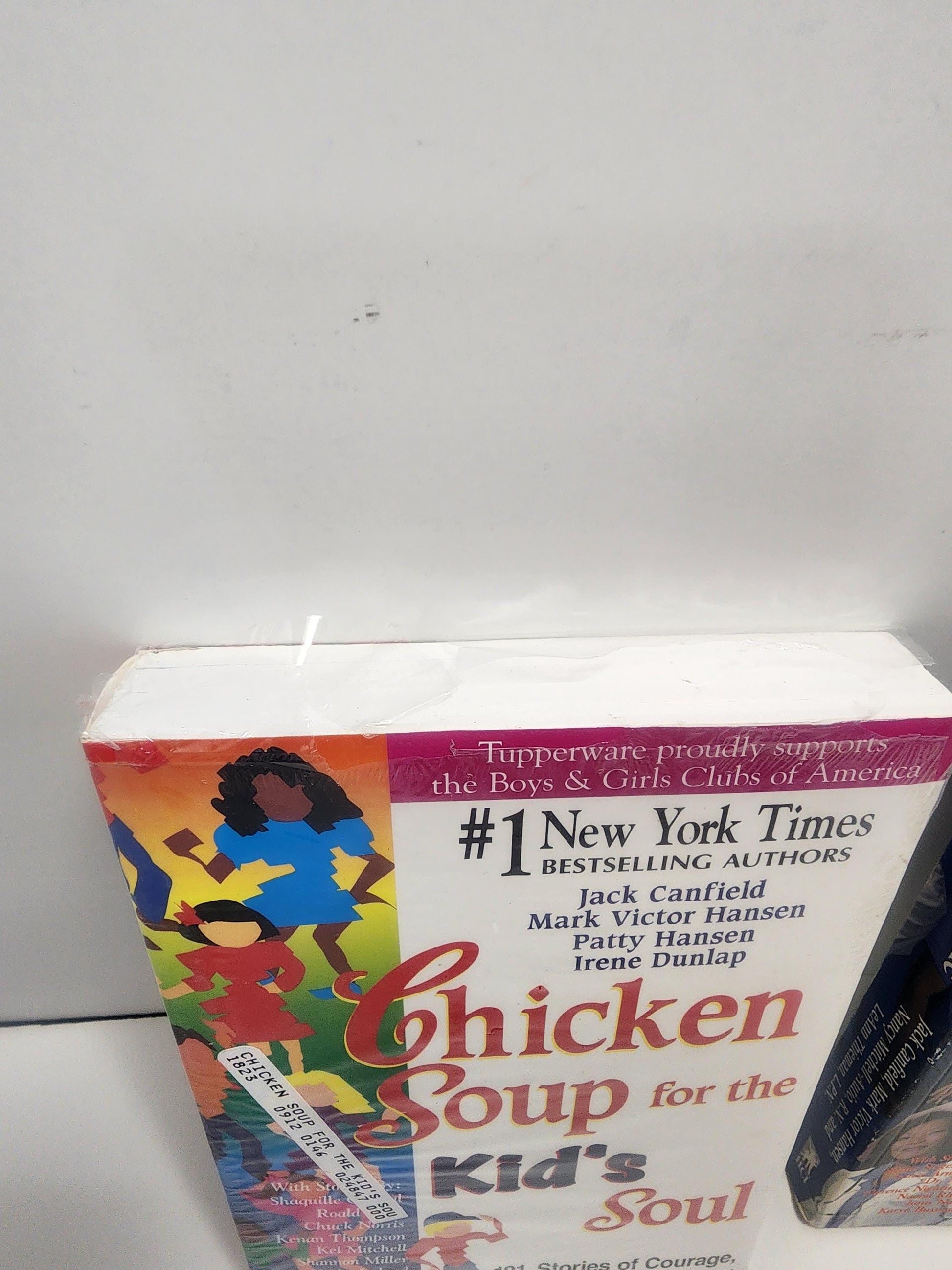Chicken Soup For The Soul Books - Nurses - Kids - Children Books - Nurses Books - Nurse Gift - Chicken Soup For The Soul
