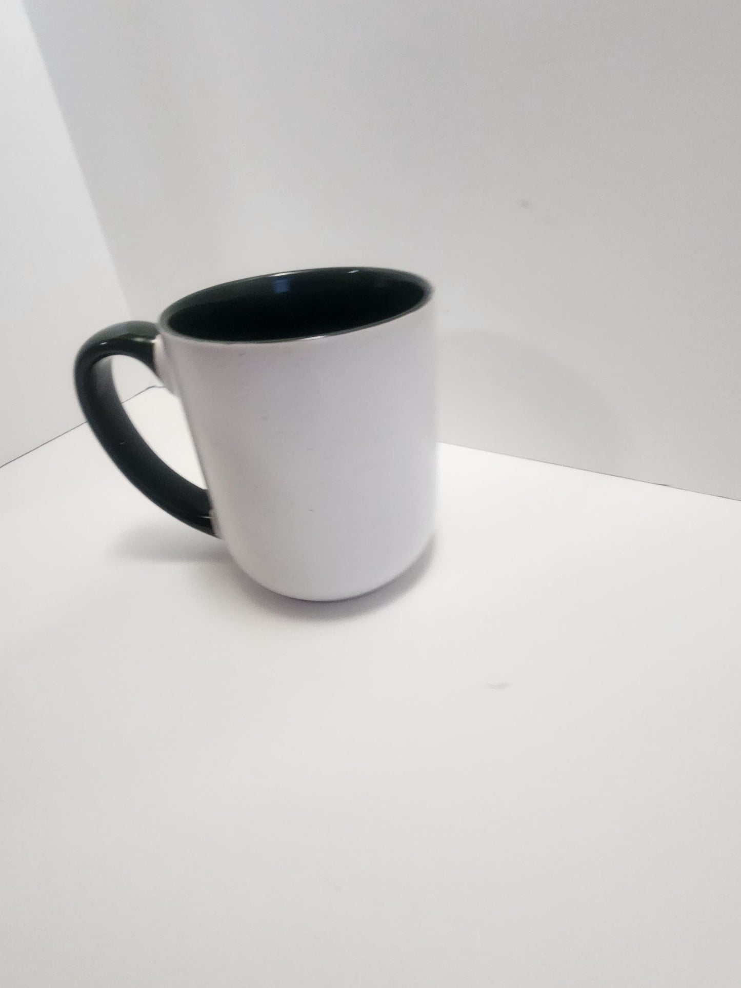 Holly Jolly Christmas Mug - Mugs - Coffee - Coffee Mug - Holly Jolly - Jolly - Christmas - Christmas Mug - Christmas Decor