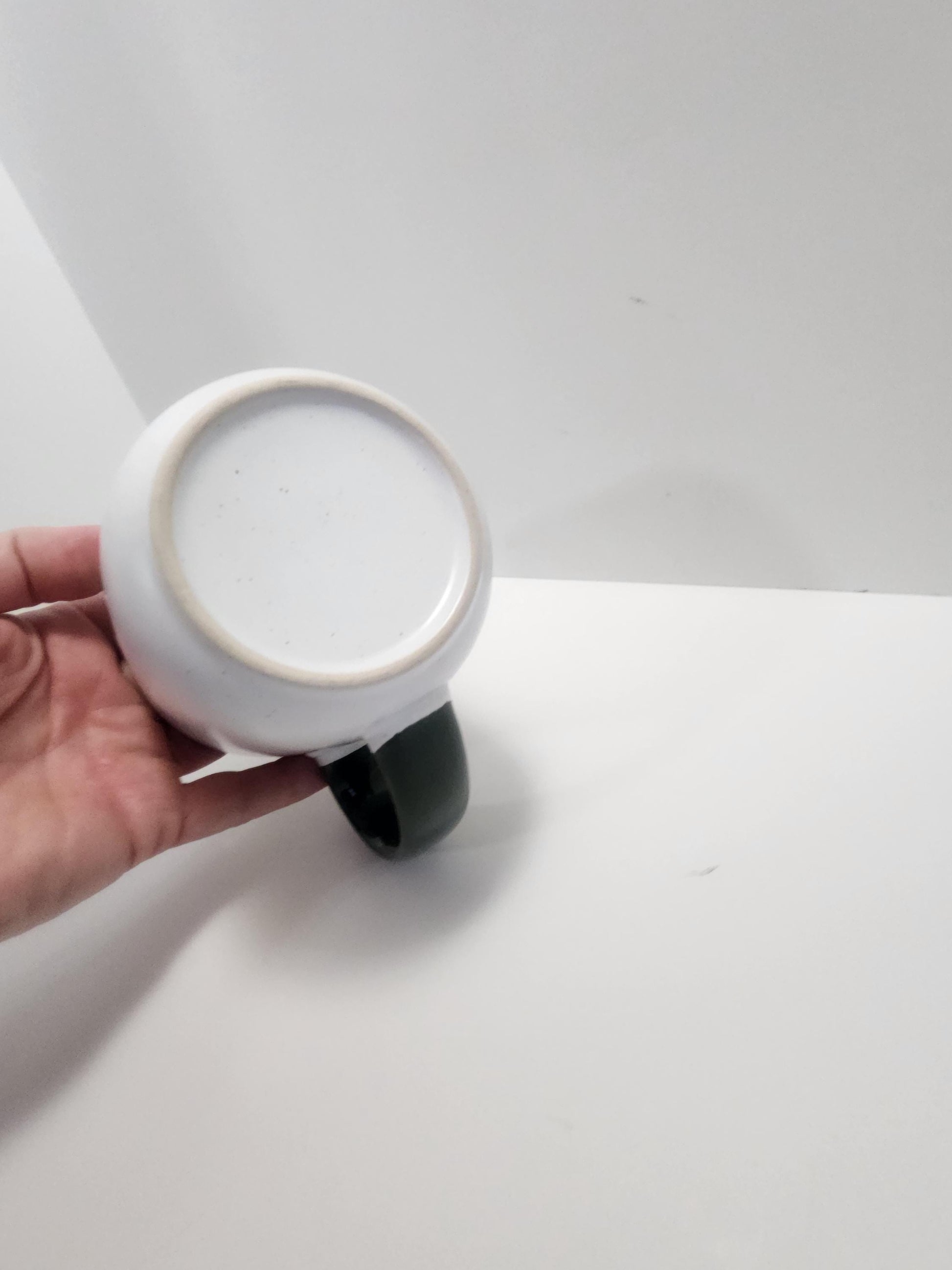 Holly Jolly Christmas Mug - Mugs - Coffee - Coffee Mug - Holly Jolly - Jolly - Christmas - Christmas Mug - Christmas Decor