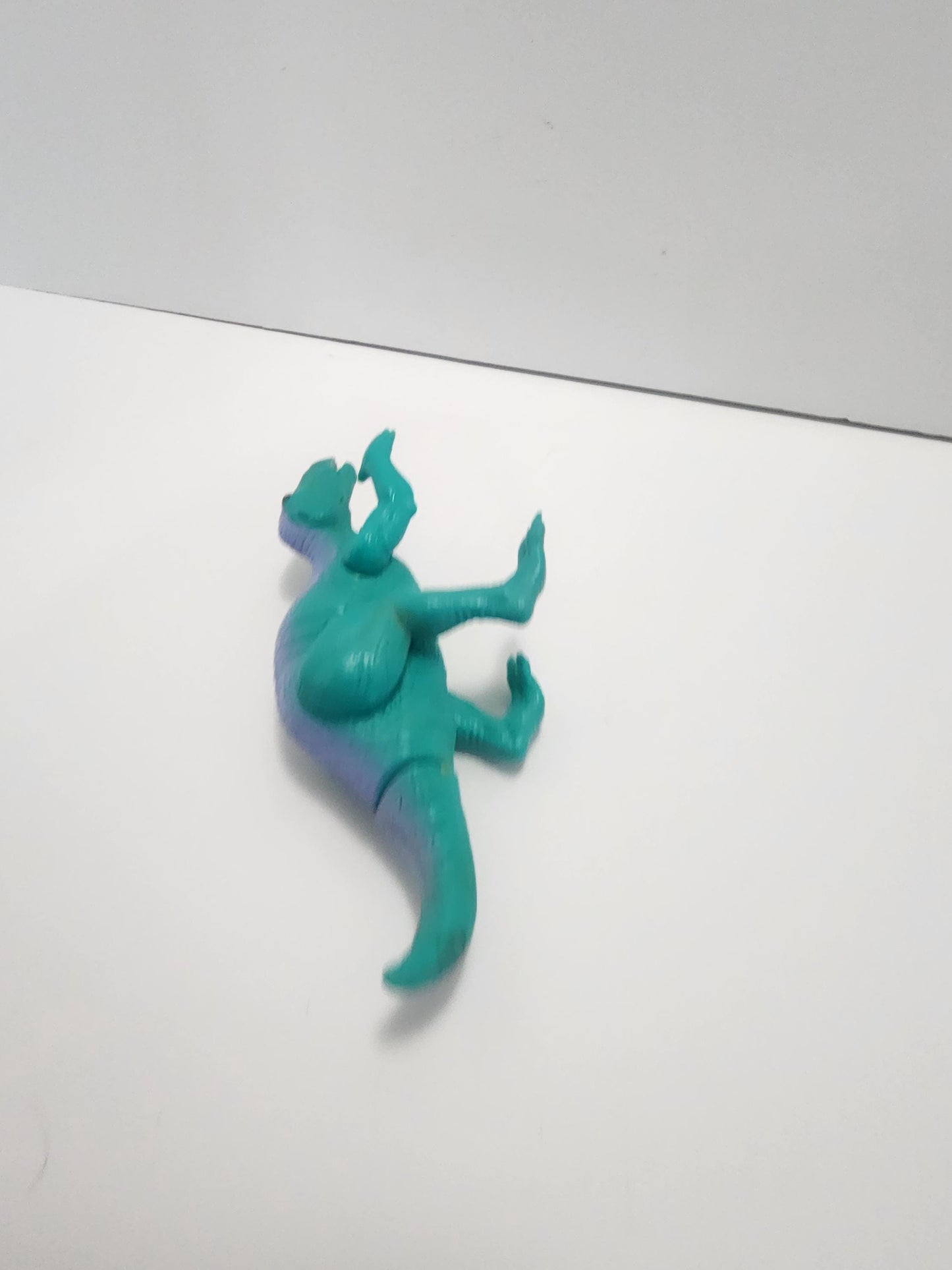 Animal Kingdom 1998 Mcdonalds Dinosaur Figure - Dinosaurs - Dinosaur Toys - Animal Kingdom - Vintage Toys - Dinosaur - Alidar