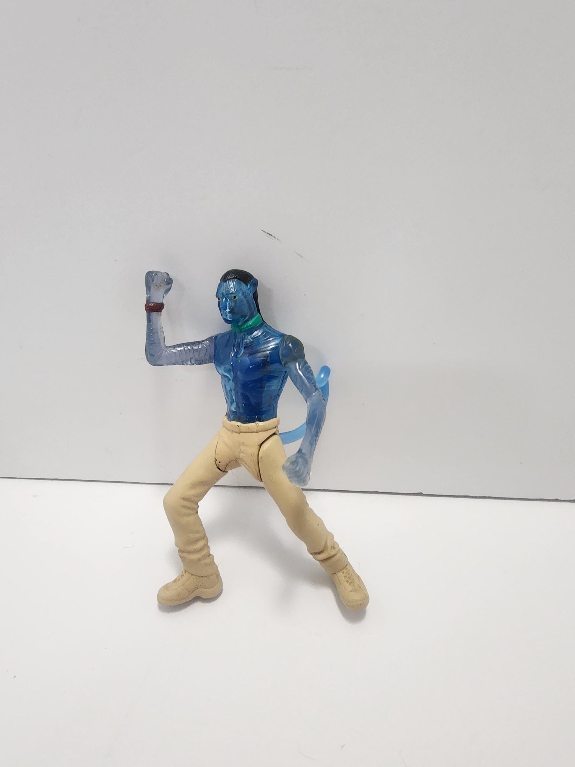 Avatar Jake Sully Action Figure - Jake Sully - Avatar - Avatar Toys - Avatar Action Figures - Disney - Disney Toys - James Cameron