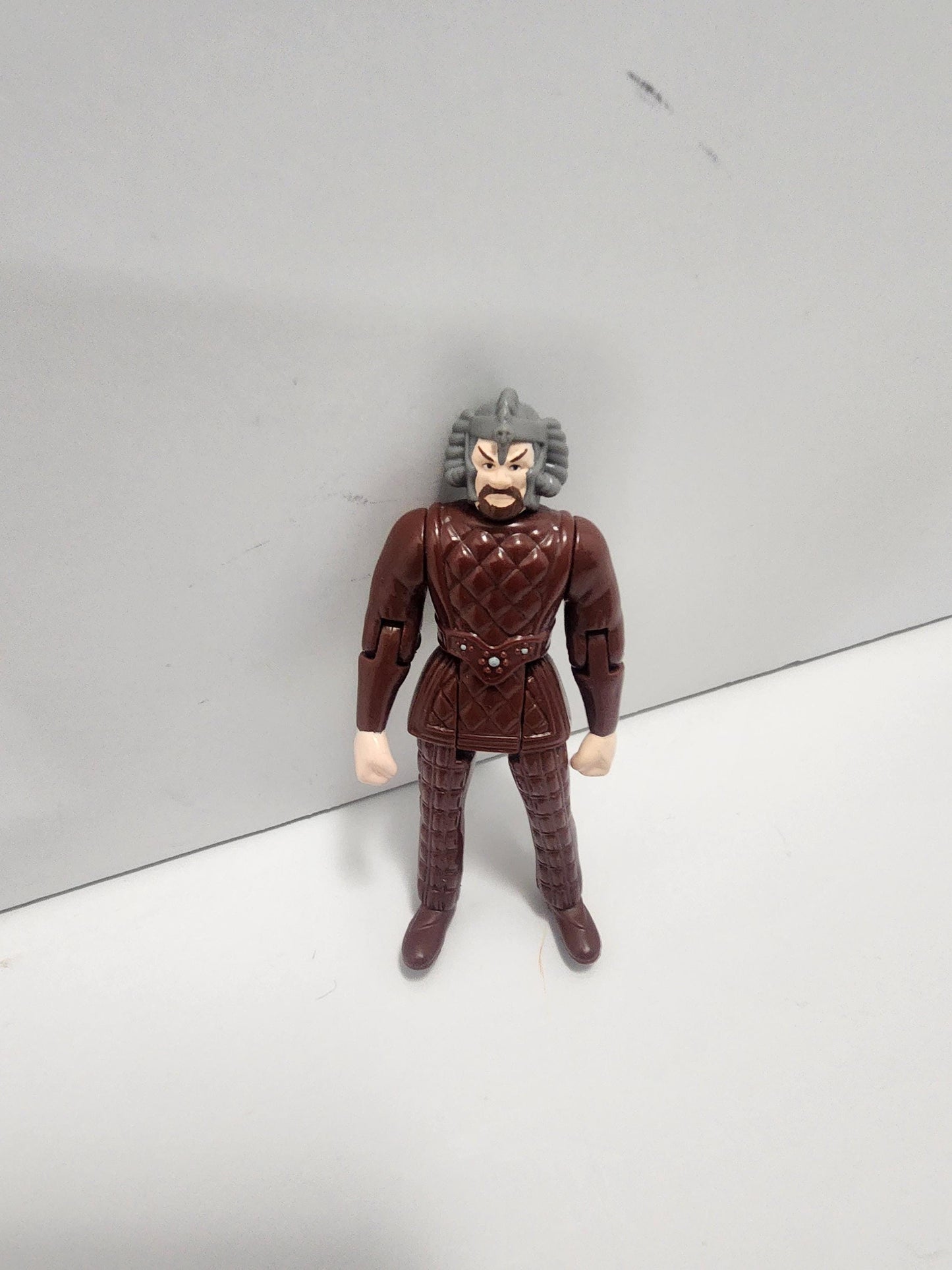 Saban Mystic Knights 1999 Mcdonalds Figure - Knights - Mystic Knights - Saban Toys - Mcdonalds Toys - Happy Meal Toys