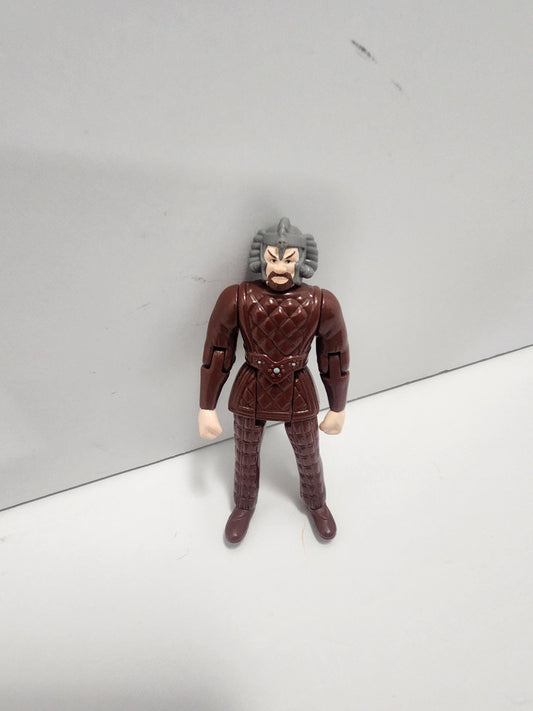 Saban Mystic Knights 1999 Mcdonalds Figure - Knights - Mystic Knights - Saban Toys - Mcdonalds Toys - Happy Meal Toys