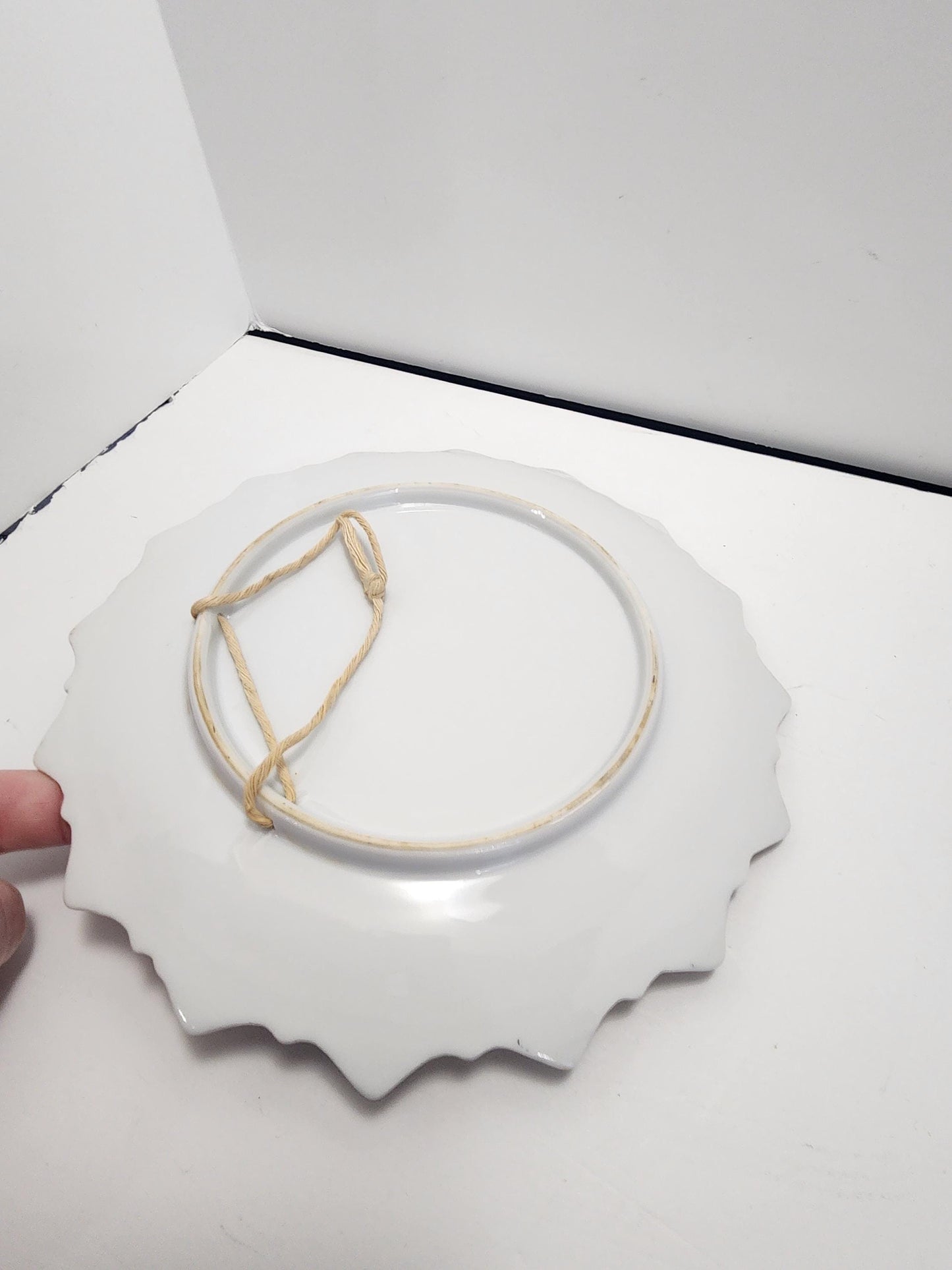 Decorative Plates - Birds - Bird Plates - Camper - Rv - Camper Decor - Camper Life - Plates - Vintage Plates - Hanging Plates