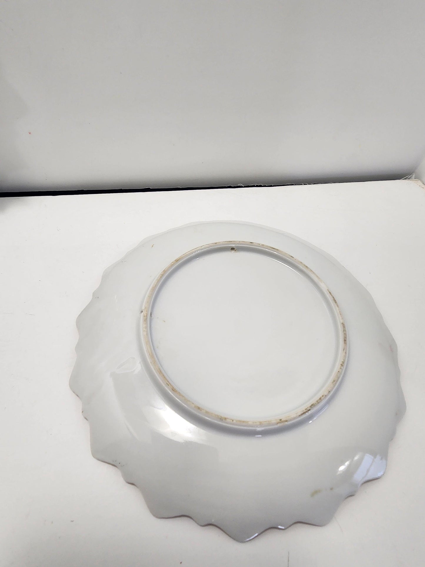 Decorative Plates - Birds - Bird Plates - Camper - Rv - Camper Decor - Camper Life - Plates - Vintage Plates - Hanging Plates