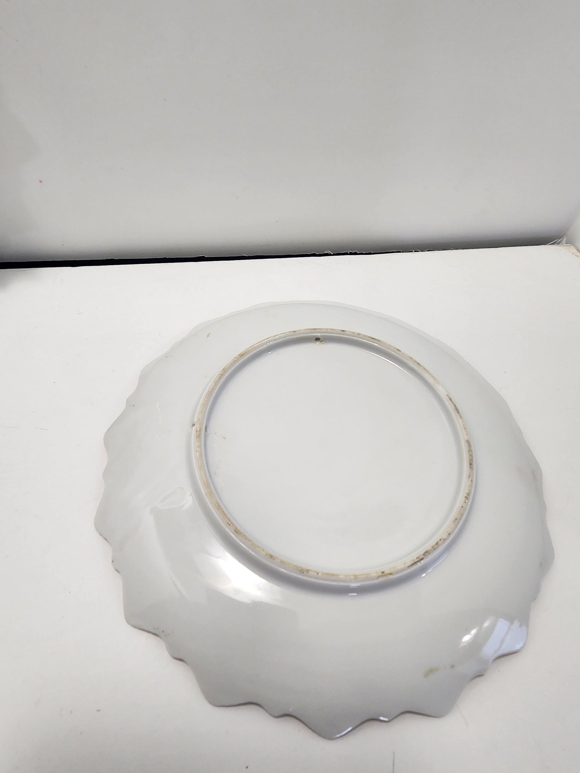 Decorative Plates - Birds - Bird Plates - Camper - Rv - Camper Decor - Camper Life - Plates - Vintage Plates - Hanging Plates