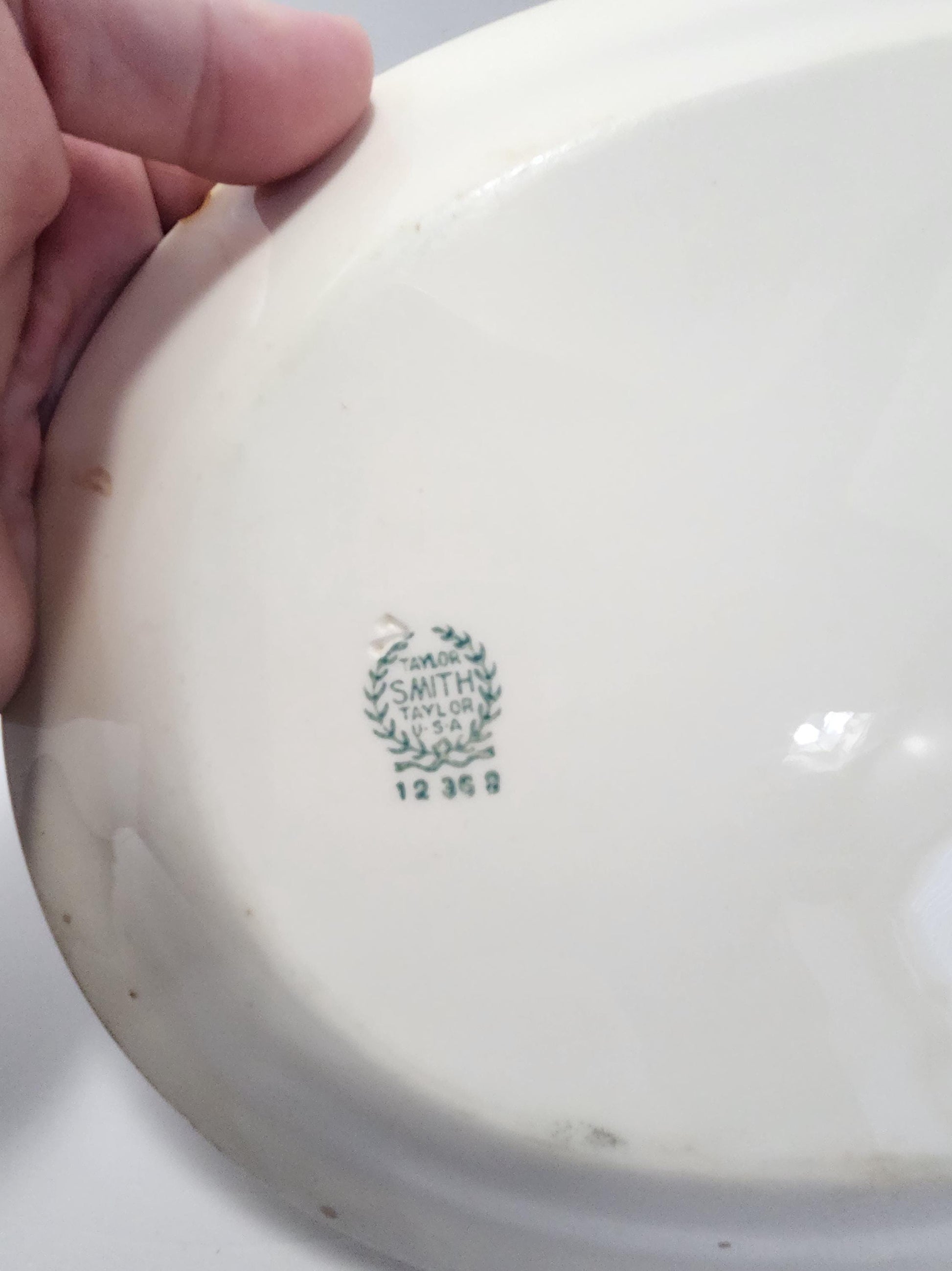 Noritake Contemporary Fine China, Oval Poetry #2997 - Fine China - China - China Plates - Noritake - Antiques Plates - Kitchen