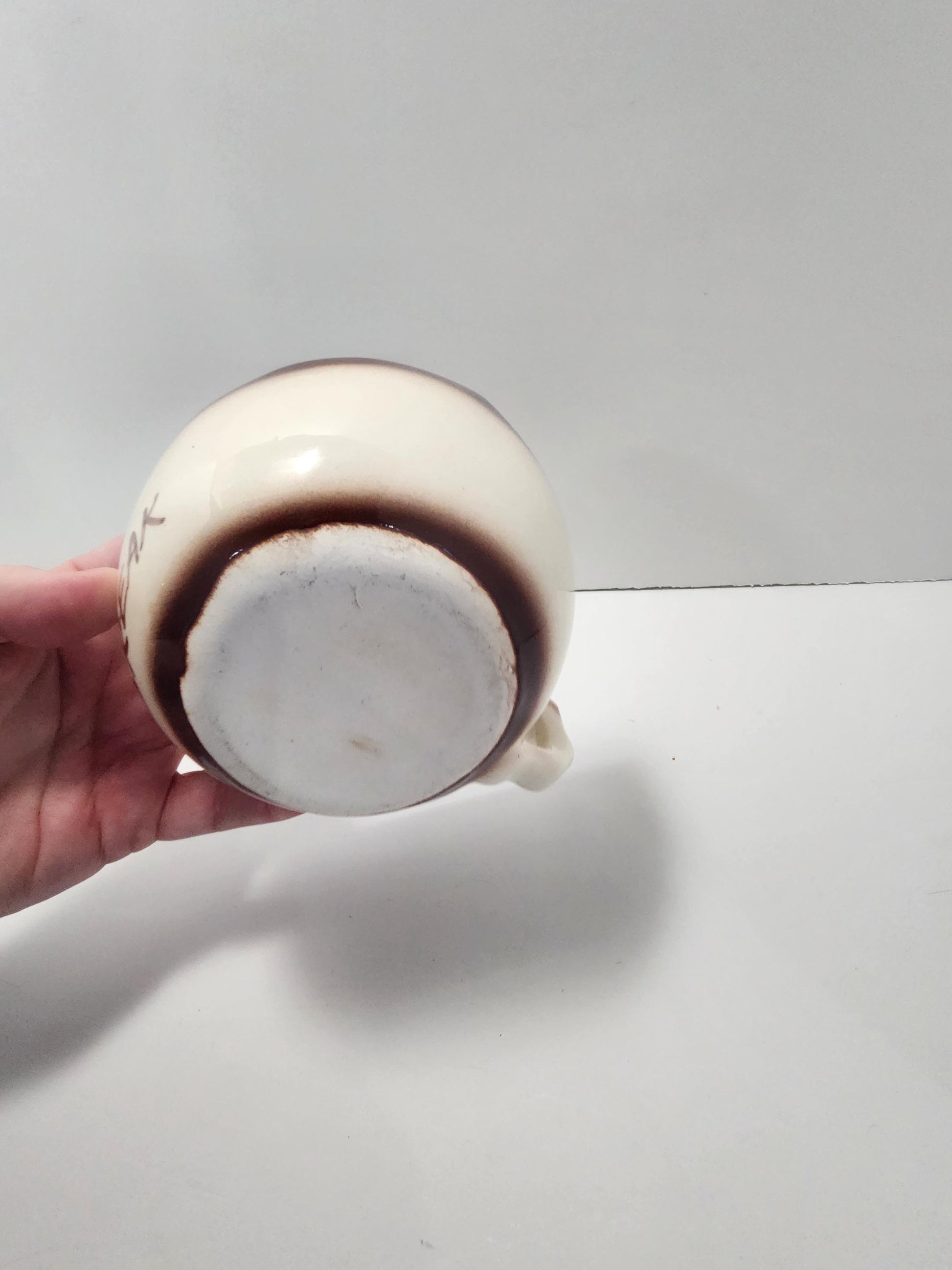 Texas Coffee Break Oversized Coffee Mug - Mugs - Coffee - Coffee Mugs - Texas - Big Mugs - Texas Gift