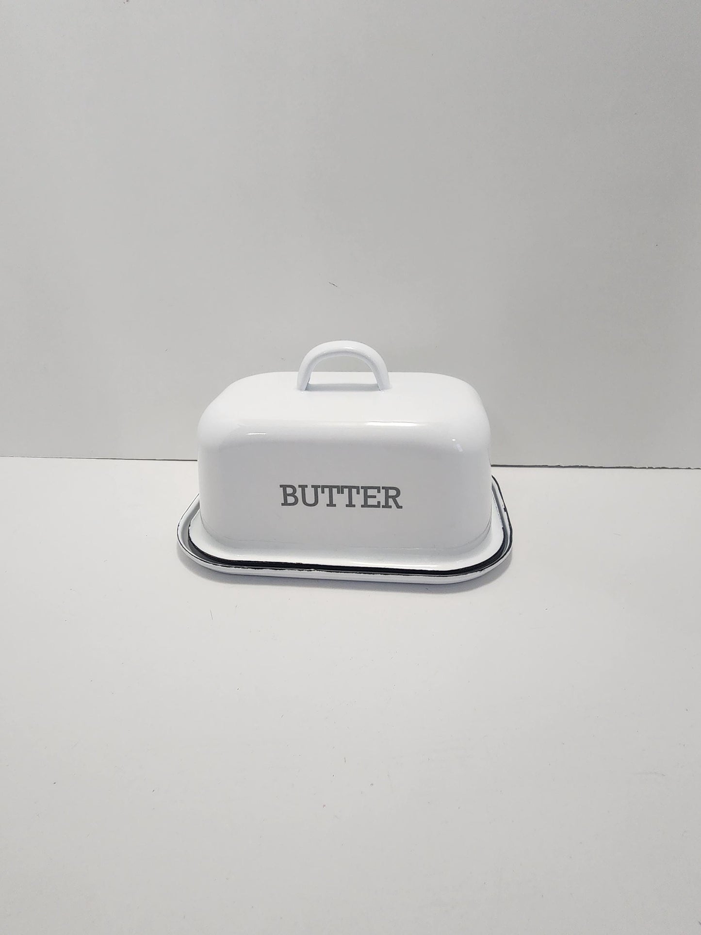 Retro Butter Dish - Butter - Dish - Butter Dish - Vintage Butter Dish - Kitchen - Kitchen Decor