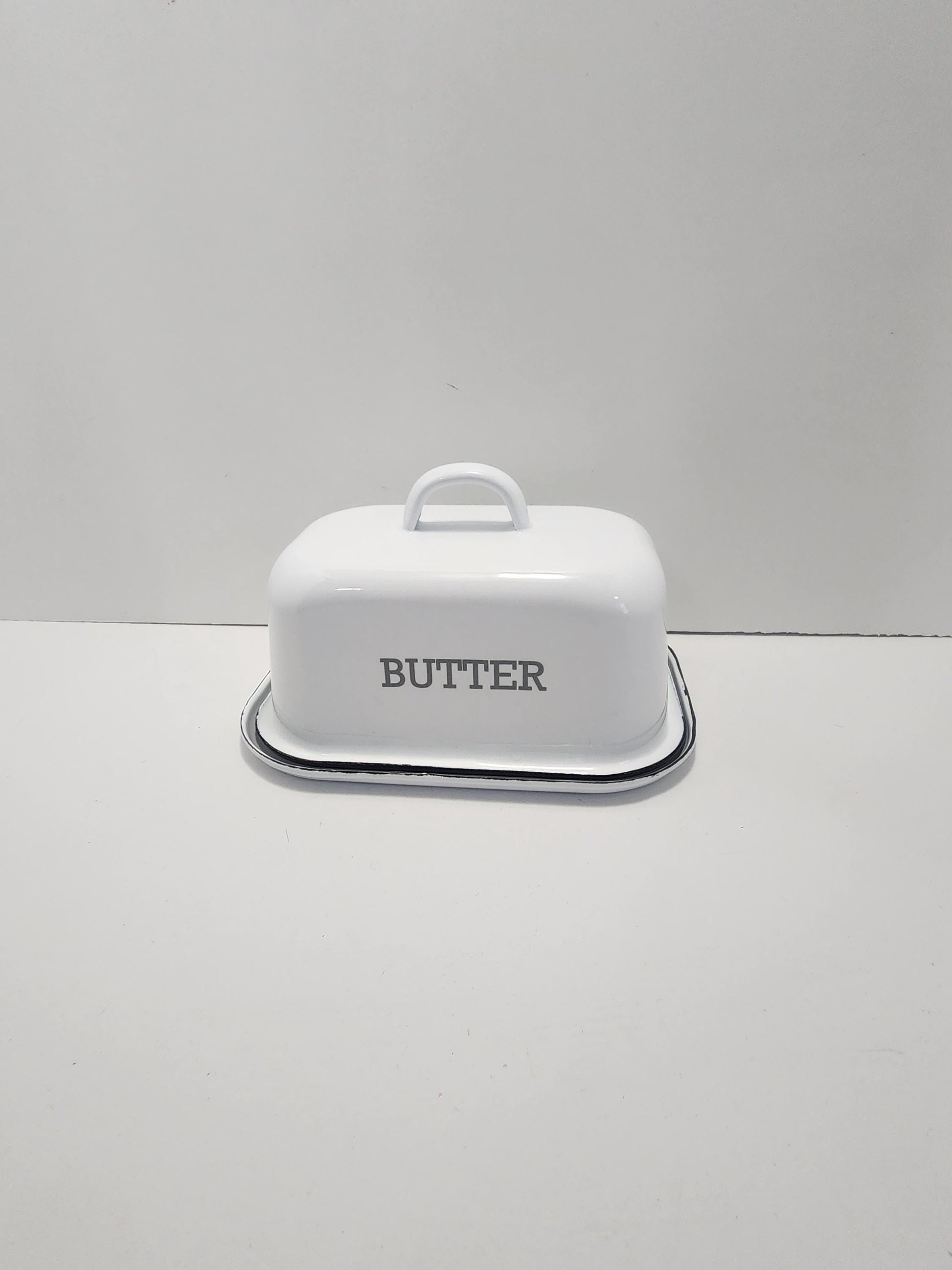 Retro Butter Dish - Butter - Dish - Butter Dish - Vintage Butter Dish - Kitchen - Kitchen Decor