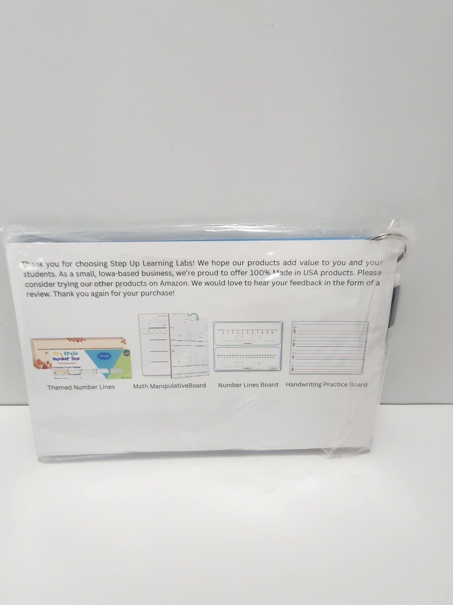 Dry Erase Alphabet Flash Cards - Learning - Learning Games - Alphabet - ABC- ABC- Kids - Kids Games - Counting - Counting Games - School