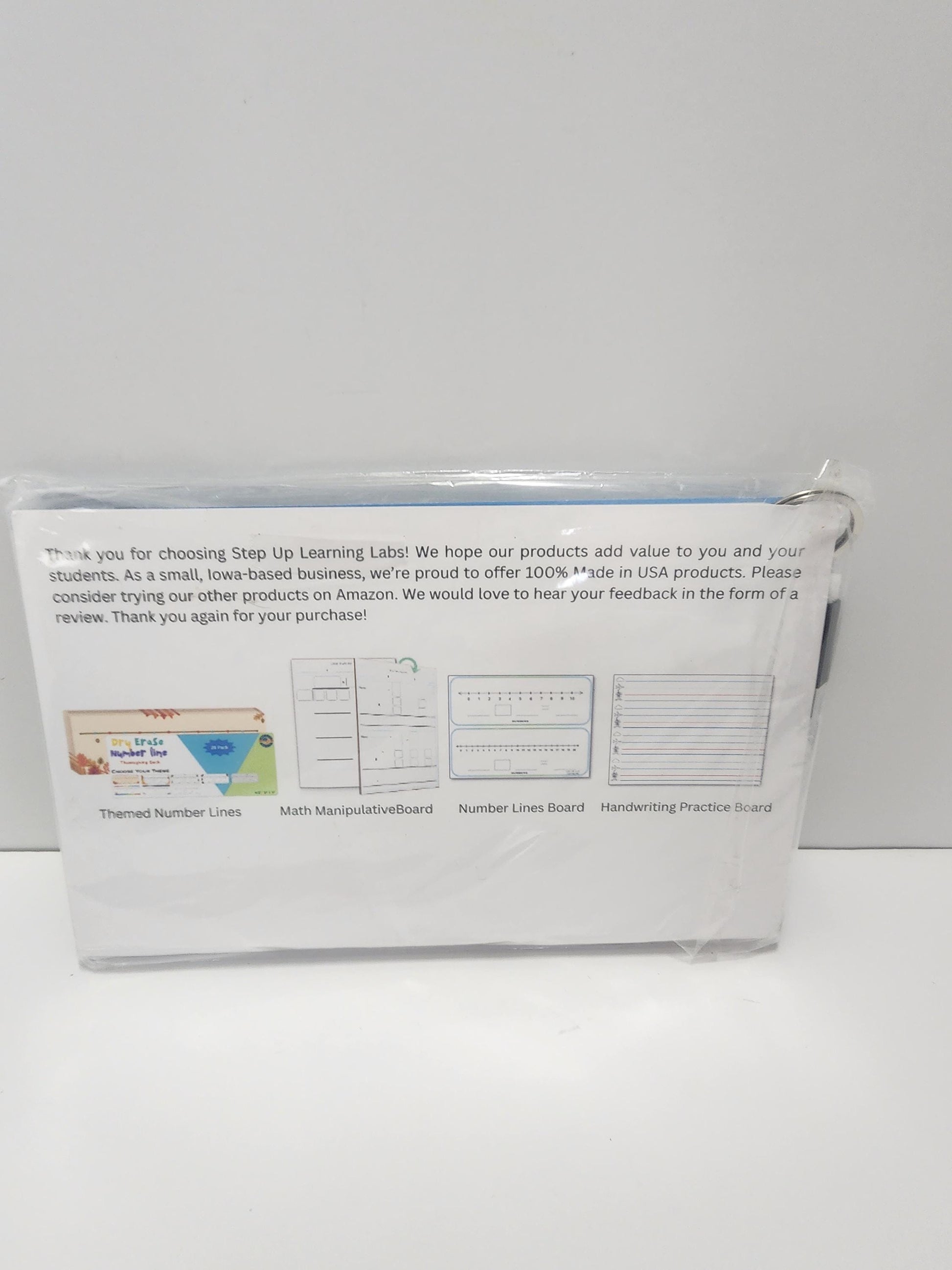 Dry Erase Alphabet Flash Cards - Learning - Learning Games - Alphabet - ABC- ABC- Kids - Kids Games - Counting - Counting Games - School