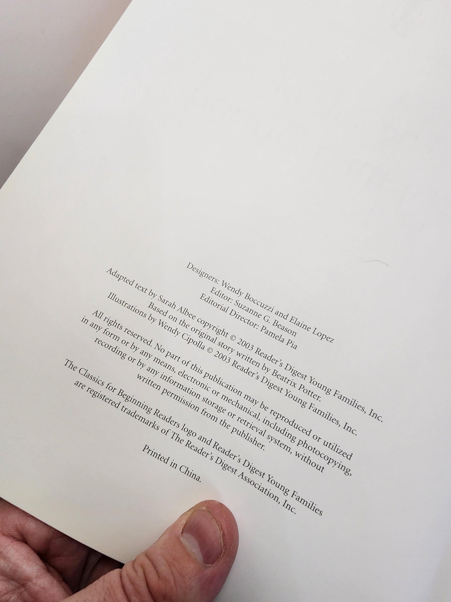 Lot of 11 Books "Classics for Beginning Readers" Famous Fairy Tales - Vintage 2003 Children's Books ' Begginning Readers - Kid Books - Books