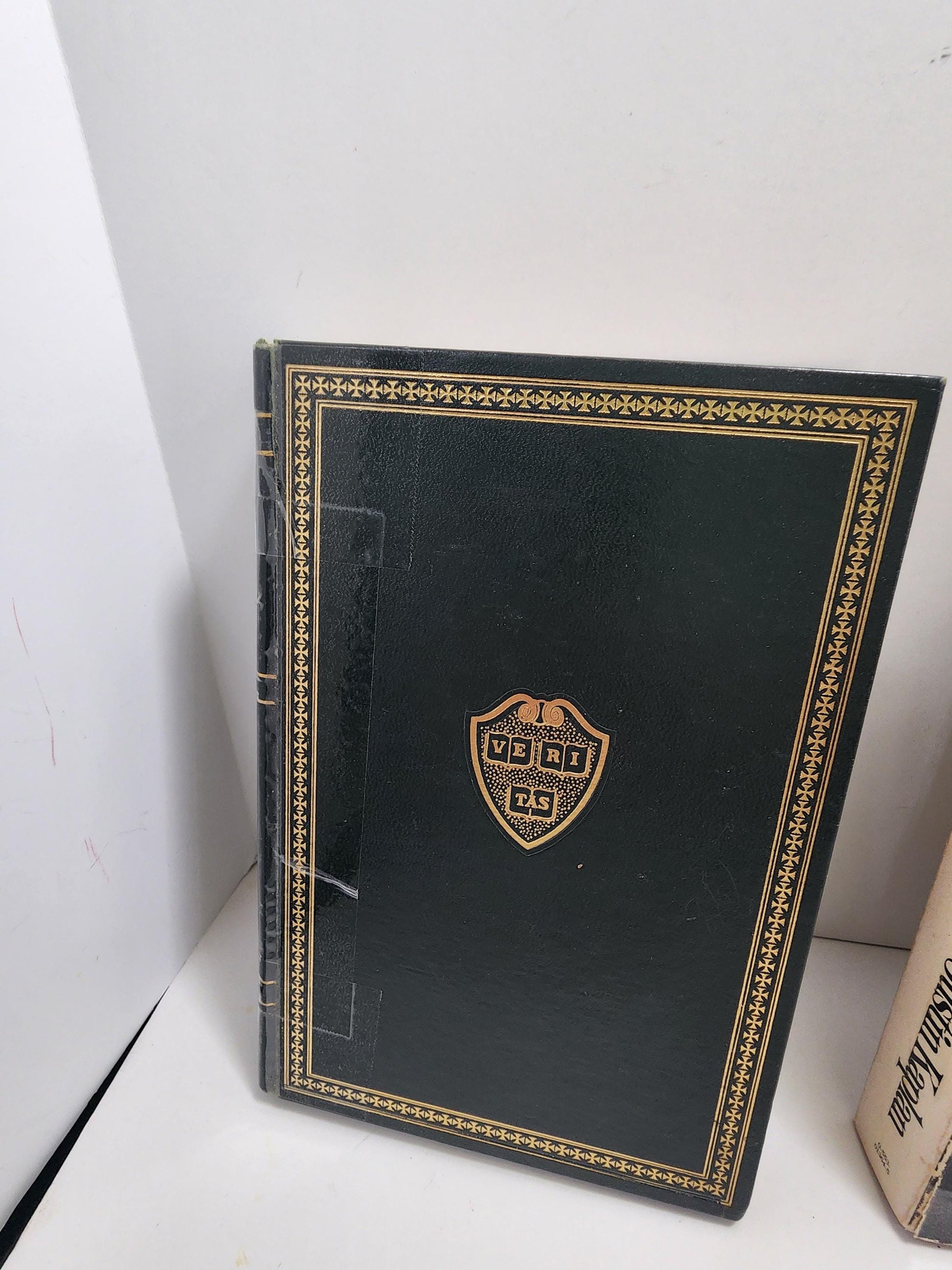 Harvard Classics Marlowe Shakespeare - Shakespeare - Books - Education Books - English - English Books - Shakes Speare - Harvard Classics