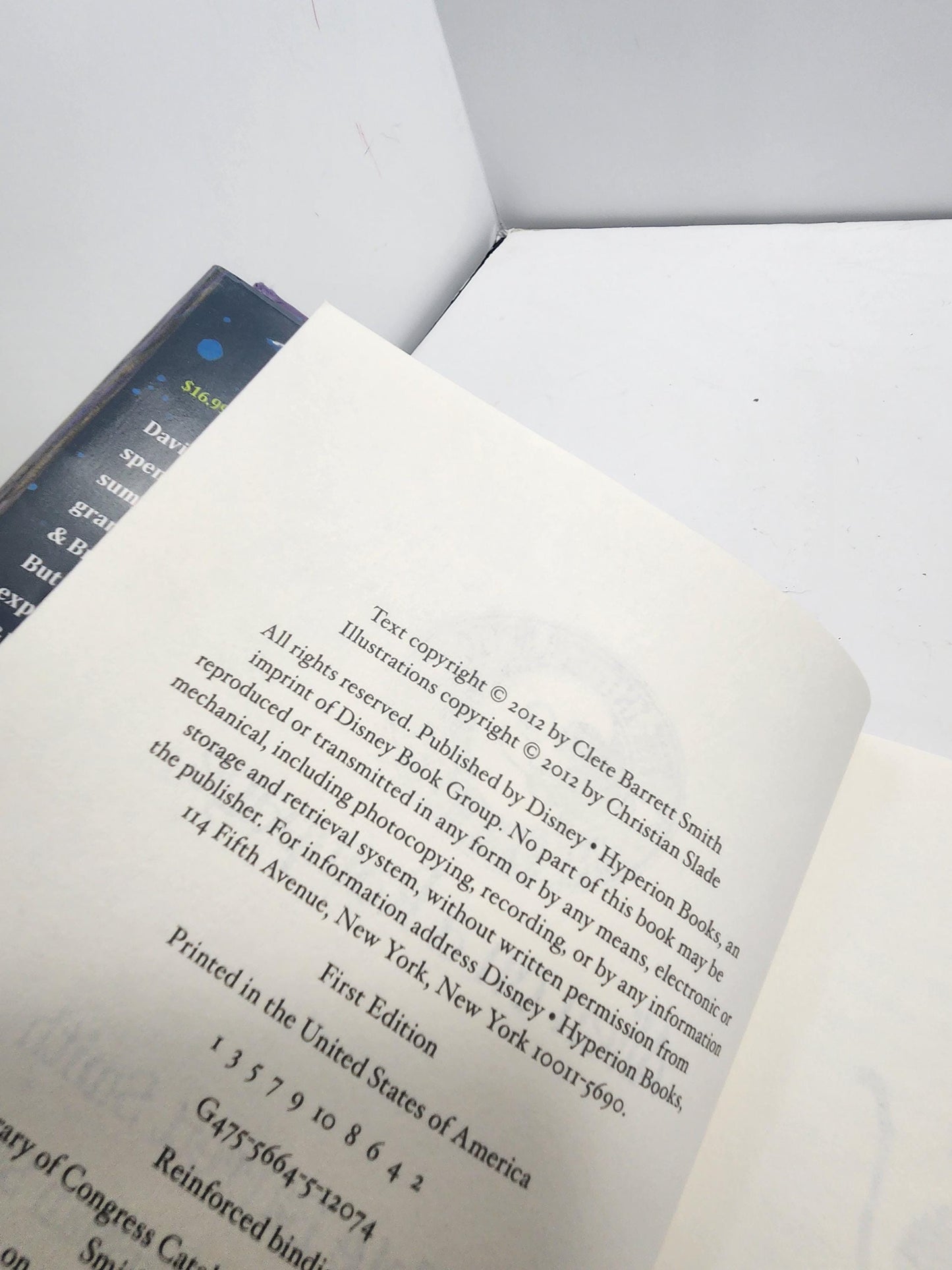 Alien On A Rampage By Clete Barrett Smith - Aliens - Alien Book - Kids Books - Alien On A Rampage - Clete Barrett Smith - Books