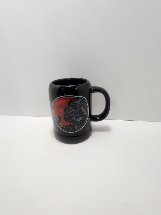 Star Wars Darth Vader Coffee Mug - Mugs - Coffee - Coffee Mug - Darth Vader - Star Wars - Cups - Gift Mugs