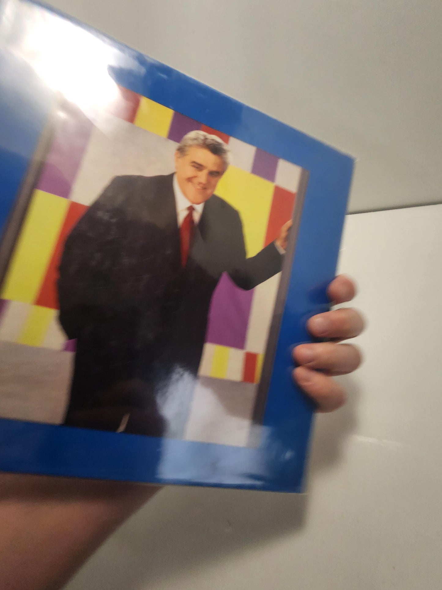 Jay Leno If Roast Beef Could Fly By S B Whitehead - S.B Whitehead - Jay Leno - If Roast Beef Could Fly - Books - Children's Books - Pigs