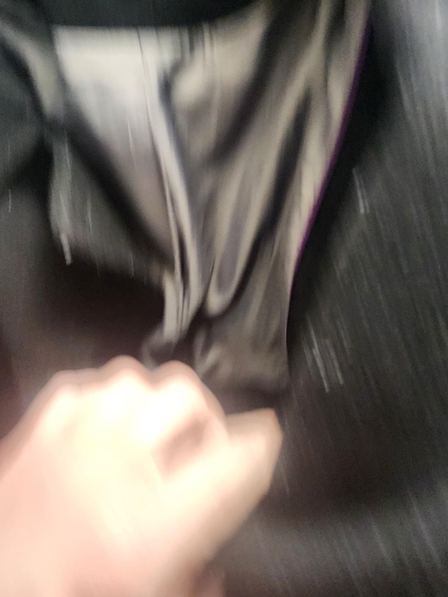 Calvin Kelin Size 6 Wool Charcoal Jacket - Jackets - Clothes - Vintage Jackets - Calvin Klein - Calvin Klein Jacket - Wool Jacket