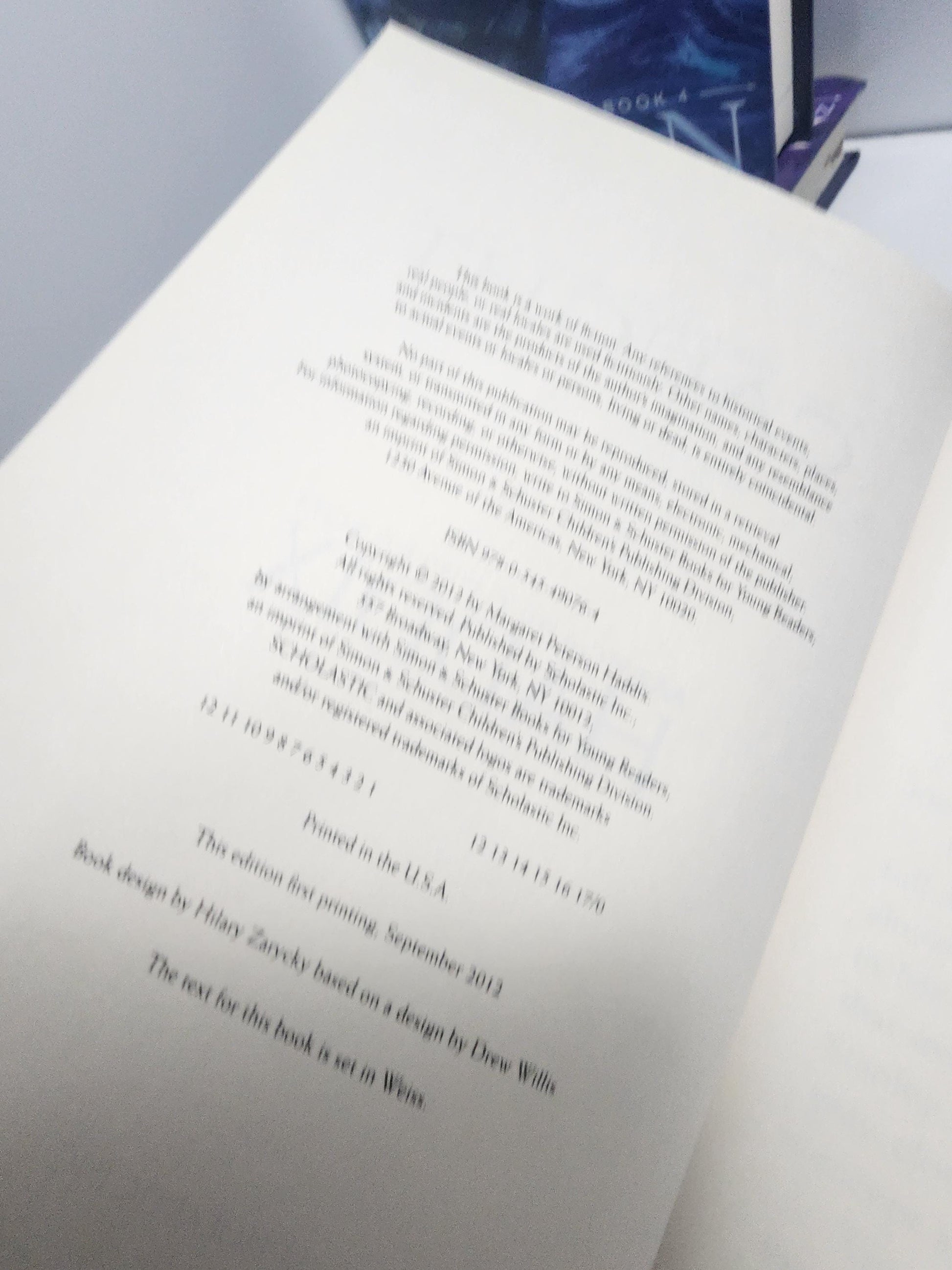 Margaret Peterson Haddix Books - Books - Margaret Peterson - Haddix - Haddox Books - Book Set - Books Series - Young Adult Books - Scholasti