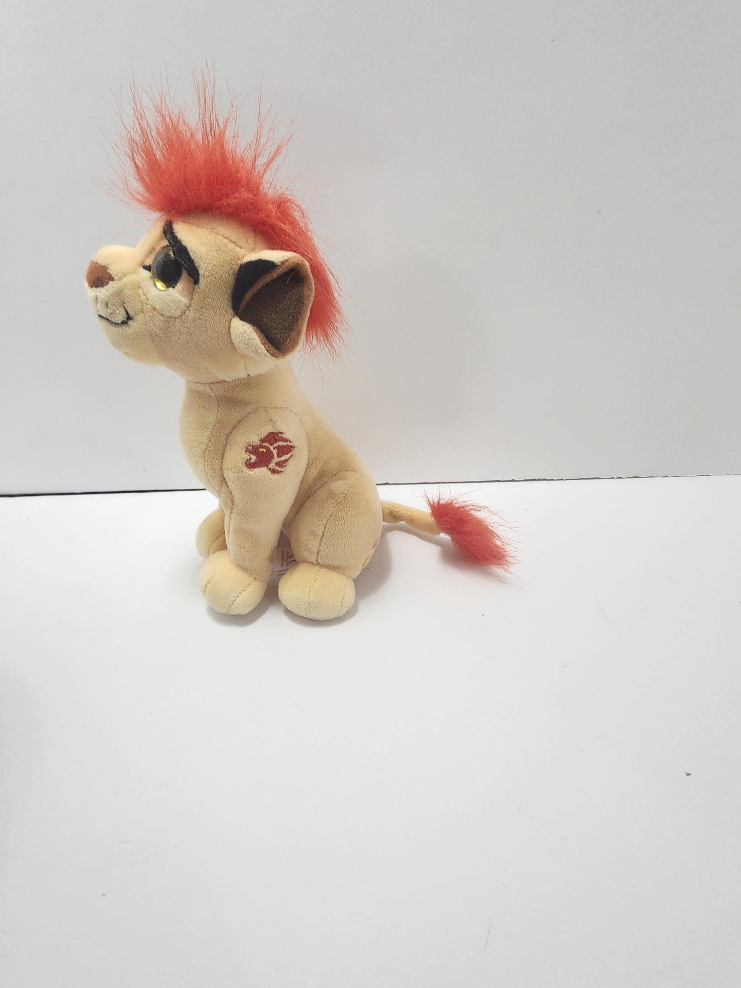 Ty Beanies Lion Guard Or Paw Patrol - Paw Patrol - Lion Guard - Lion King - Plushies - Stuffed Animals - Ty Beanies - Beanie Babies - Disney