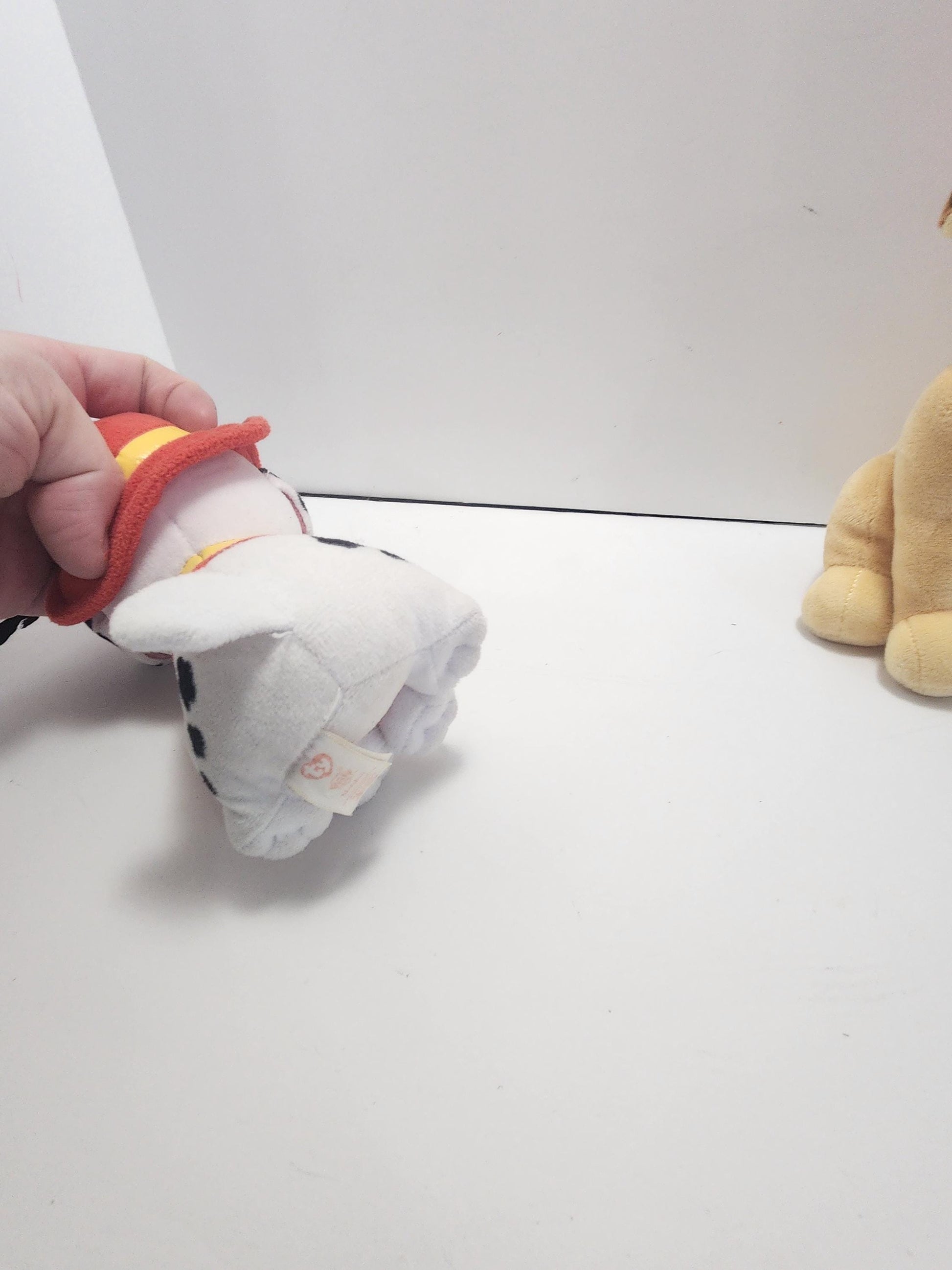 Ty Beanies Lion Guard Or Paw Patrol - Paw Patrol - Lion Guard - Lion King - Plushies - Stuffed Animals - Ty Beanies - Beanie Babies - Disney