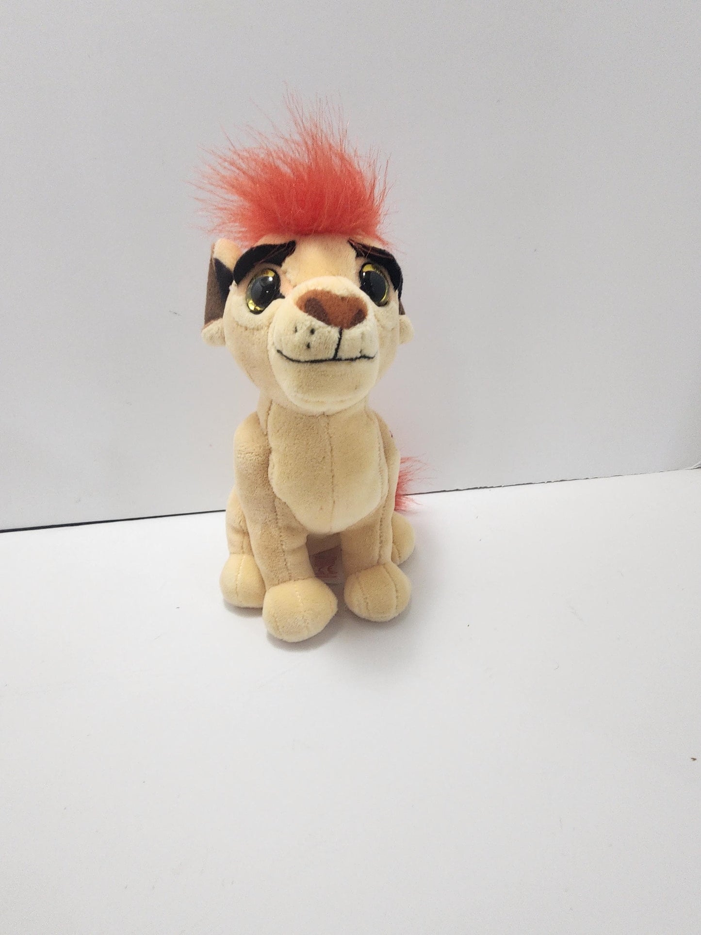 Ty Beanies Lion Guard Or Paw Patrol - Paw Patrol - Lion Guard - Lion King - Plushies - Stuffed Animals - Ty Beanies - Beanie Babies - Disney