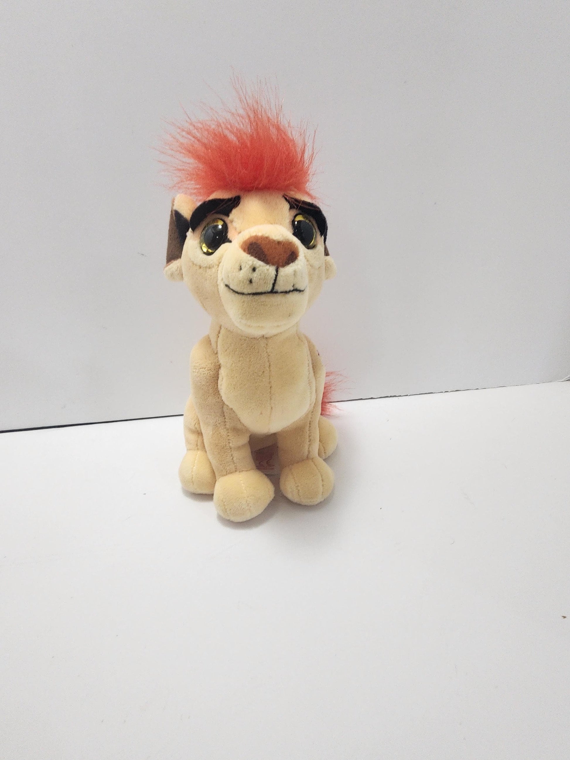 Ty Beanies Lion Guard Or Paw Patrol - Paw Patrol - Lion Guard - Lion King - Plushies - Stuffed Animals - Ty Beanies - Beanie Babies - Disney