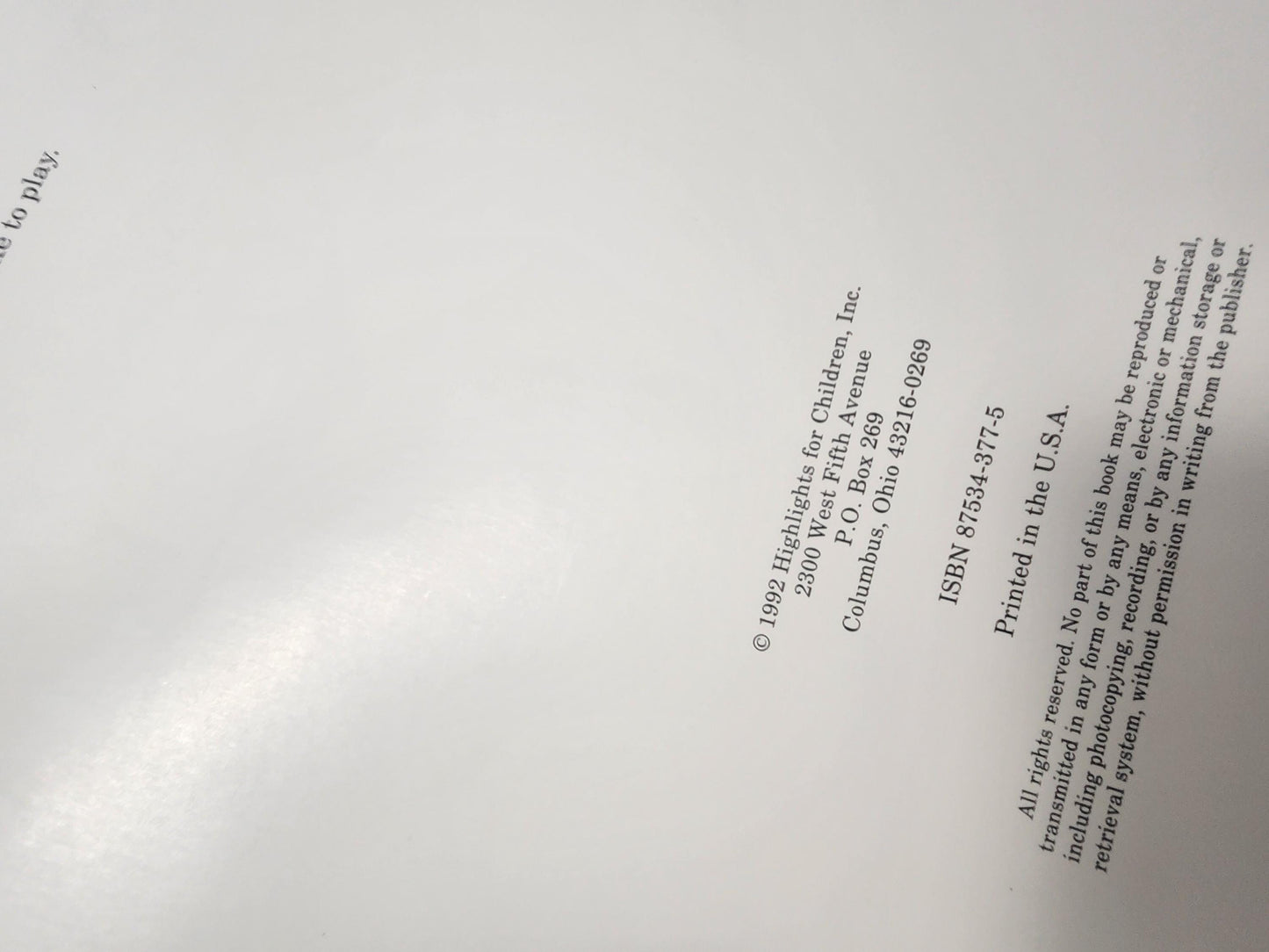 Highlight's 1992 Best Board Games Around The World - Games - Travel Games - Car Games - Family Games - Family Game Night - World - Culture