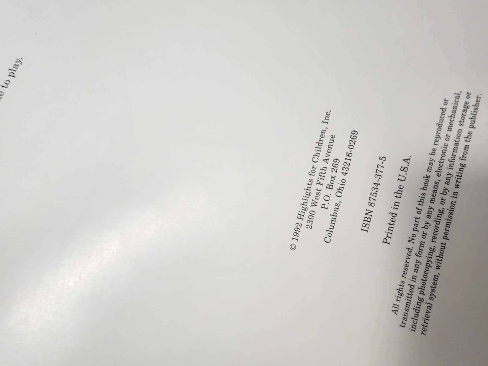 Highlight's 1992 Best Board Games Around The World - Games - Travel Games - Car Games - Family Games - Family Game Night - World - Culture