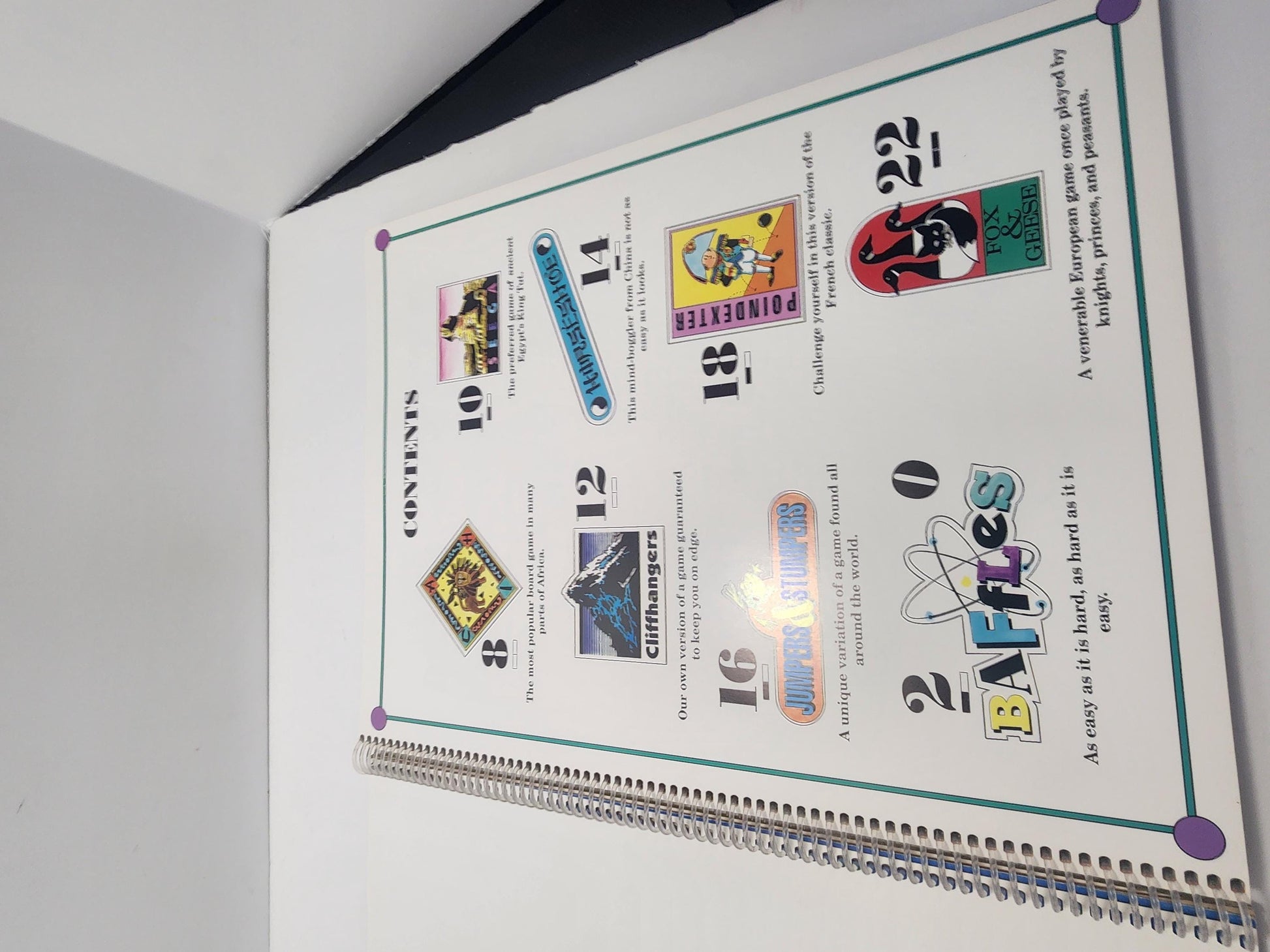 Highlight's 1992 Best Board Games Around The World - Games - Travel Games - Car Games - Family Games - Family Game Night - World - Culture