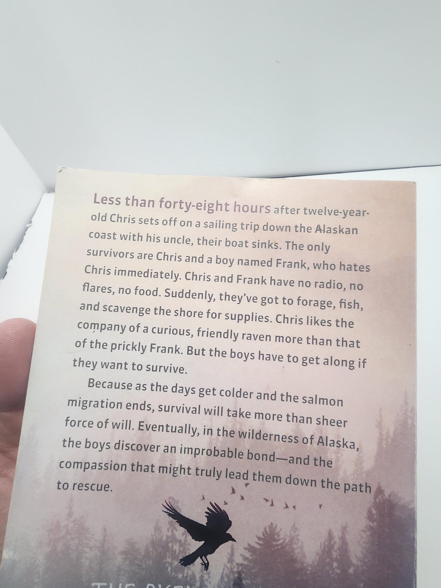 The Skeleton Tree By Iain Lawrence - Iain Lawrence Books - Ian Lawrence - Young Adult Books - Books - The Skeleton Tree - Skeletons