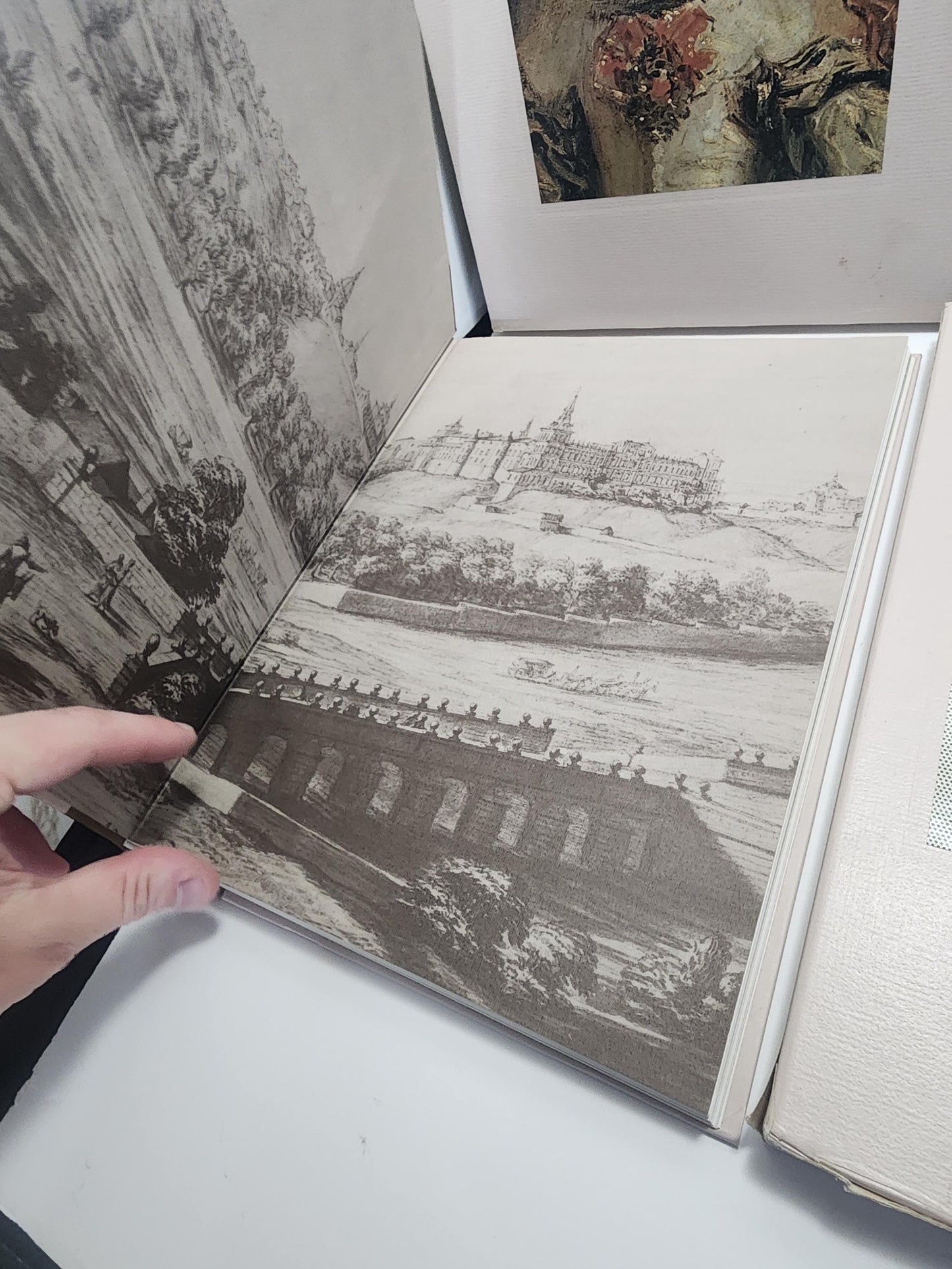 Lot of 1969 Time Life Library of Art 17 Books in Slipcase Excellent Condition - Time Life - Art - Books - World Of Ruben - Ruben - 1960s