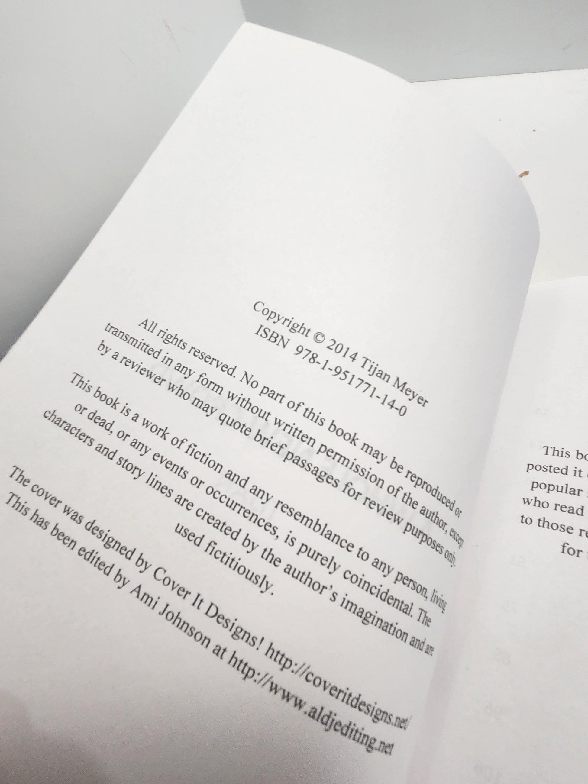 A Whole New Crowd By Tijan - Tijan - Tijan Books - Young Adult Books - Young Adult - A Whole New Crowd - Books