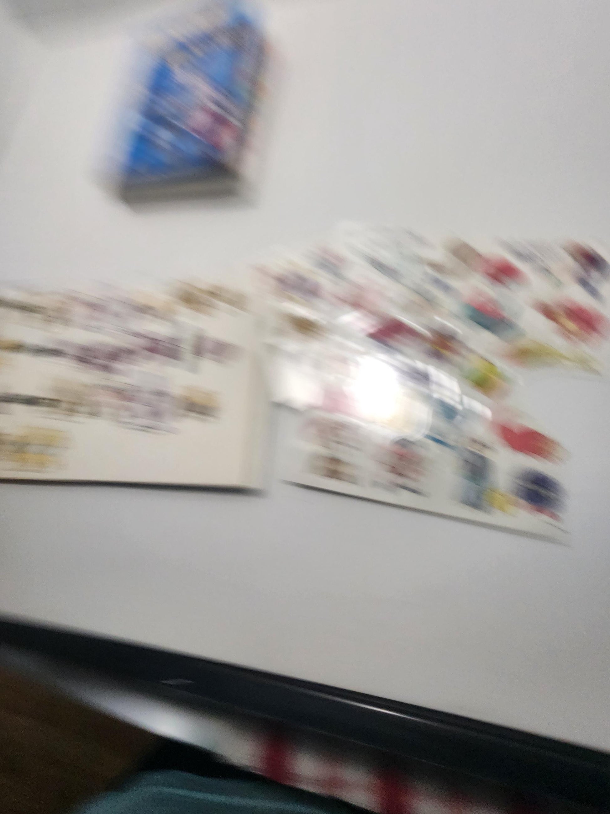 Pokemon Vintage Books Guides And Stickers - Pokemon - Galos - Pokemon Guide - Stickers - Pokemon Stickers - Pikachu - Ash Ketchum