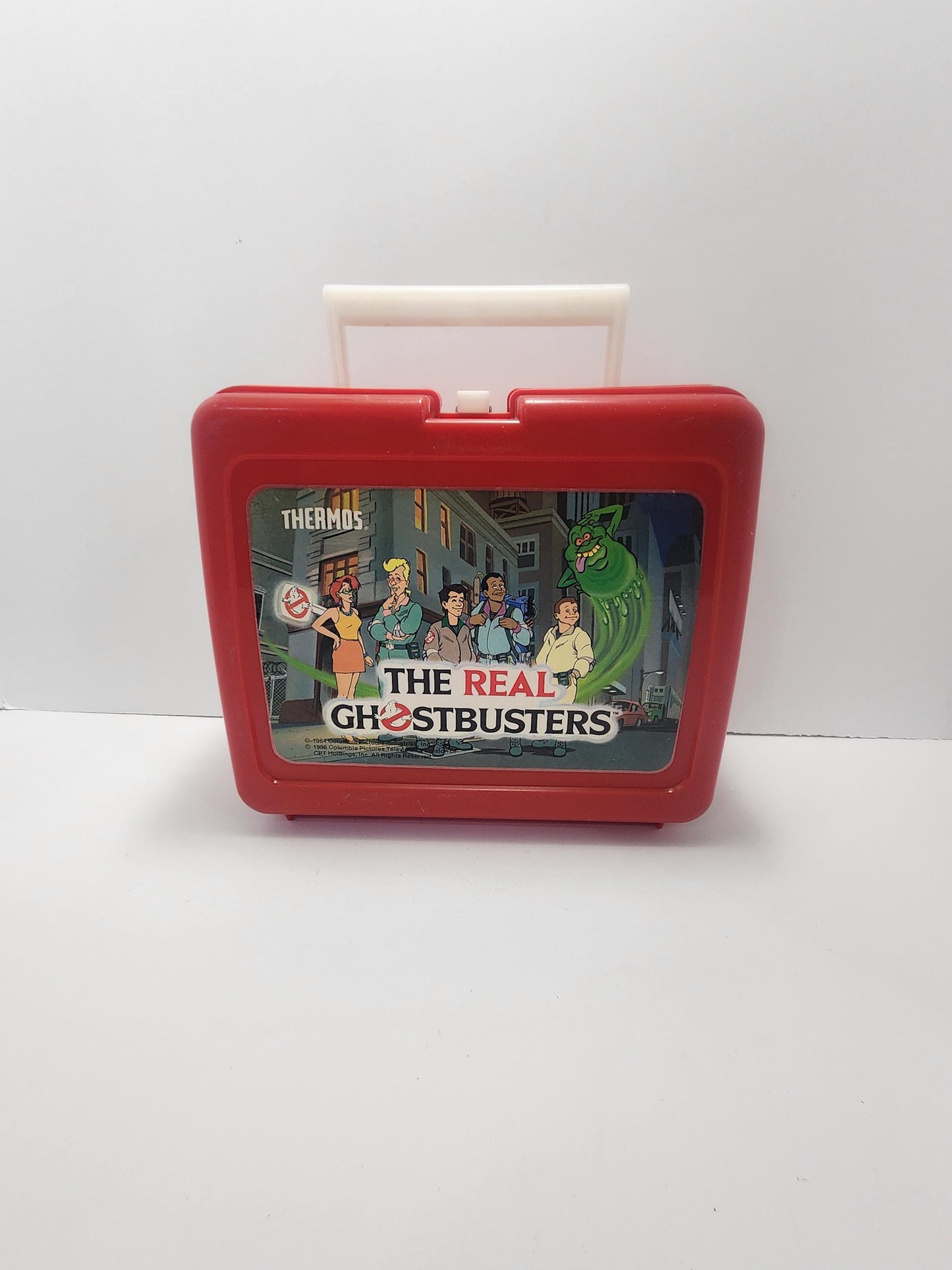 Character Lunchbox Vintage 1980s 1990s - Aladdin Lunchbox - Lunchbox - Vintage Lunchbox - Snow White - Chuck E Cheese - Nostalgia