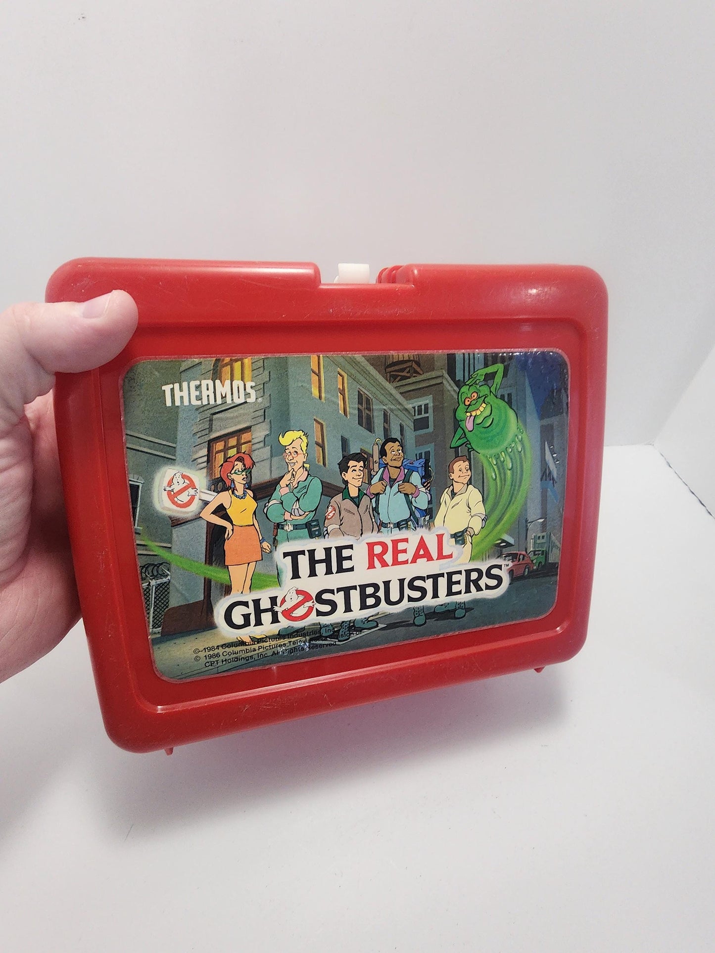 Character Lunchbox Vintage 1980s 1990s - Aladdin Lunchbox - Lunchbox - Vintage Lunchbox - Snow White - Chuck E Cheese - Nostalgia