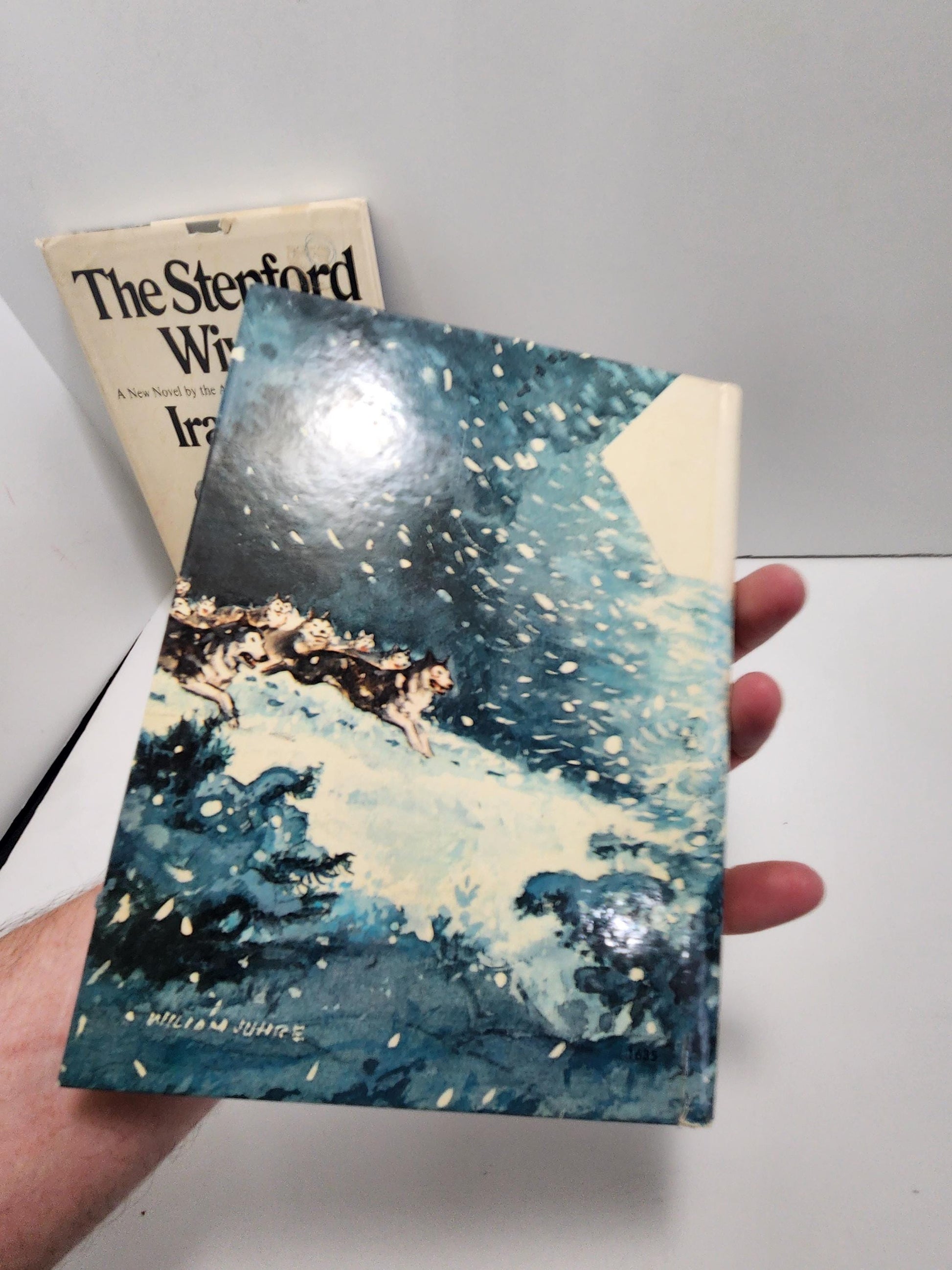 Call Of The Wild 1960 By Jack London - Books - Banned Books - Jack London - 1960s - Vintage Books - Call Of The Wild - Antiques - Rare Books