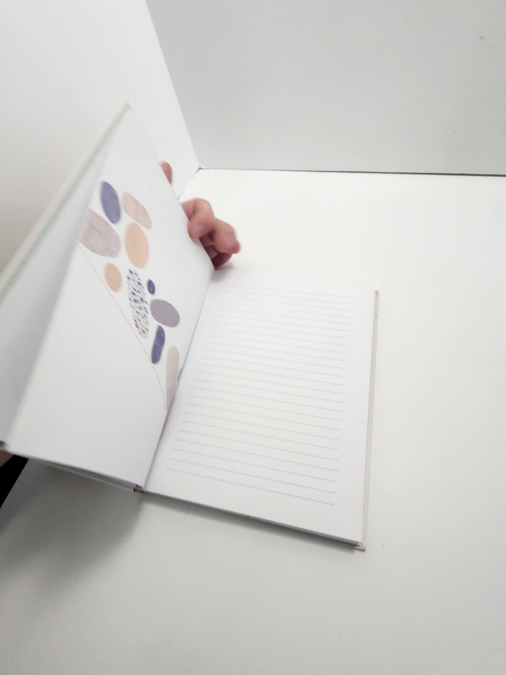 Life Balance Journal - Journal - Notebooks - Life Balance - Happiness - Yoga - Self Awareness - Life - Health - Journals