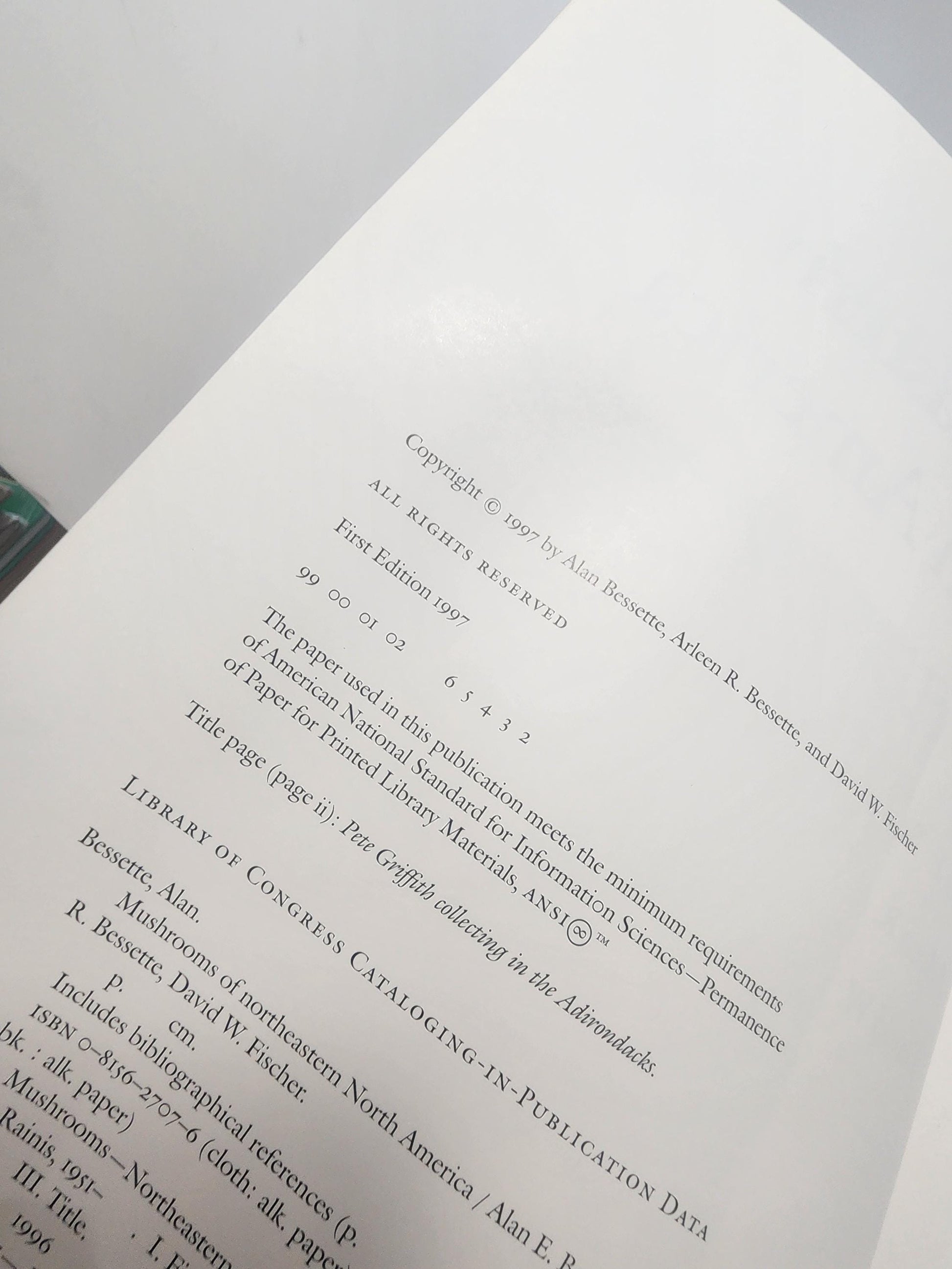 1990s Garden & Mushrooms Vintage Books - Mushrooms Of North America - Great Garden Formulas - Garden - Gardening - Gift For Gardener