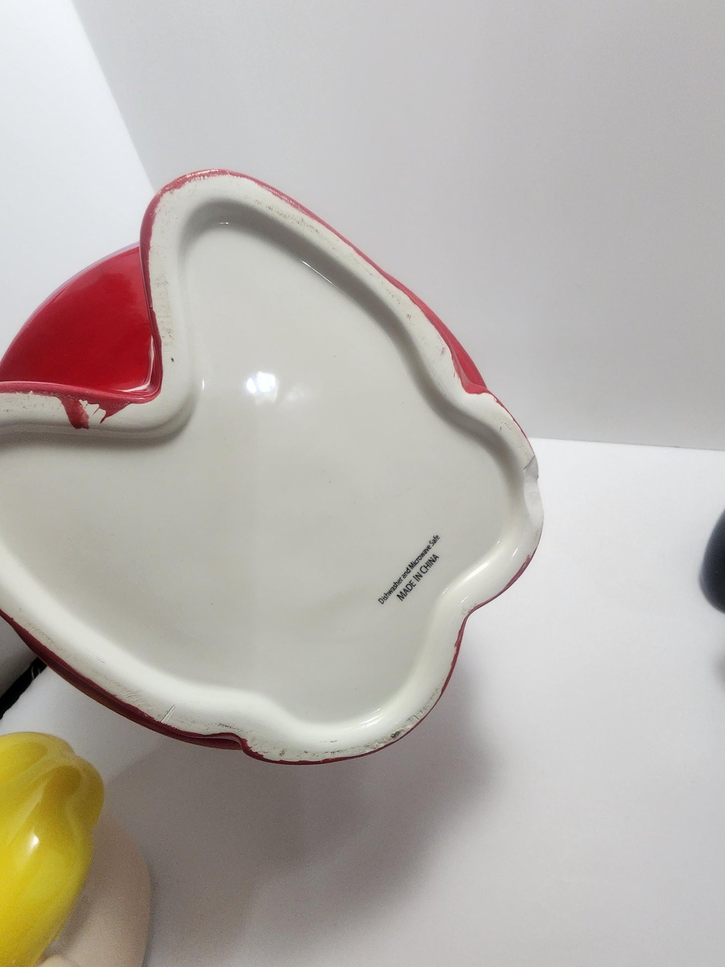 Ceramic 1980s Cookie Jars - Pigs - Chickens - Cows - Farm - Farm Decor - Kitchen - Kitchen Decor - Cookie Jars - Kitchen Decor - 1980s