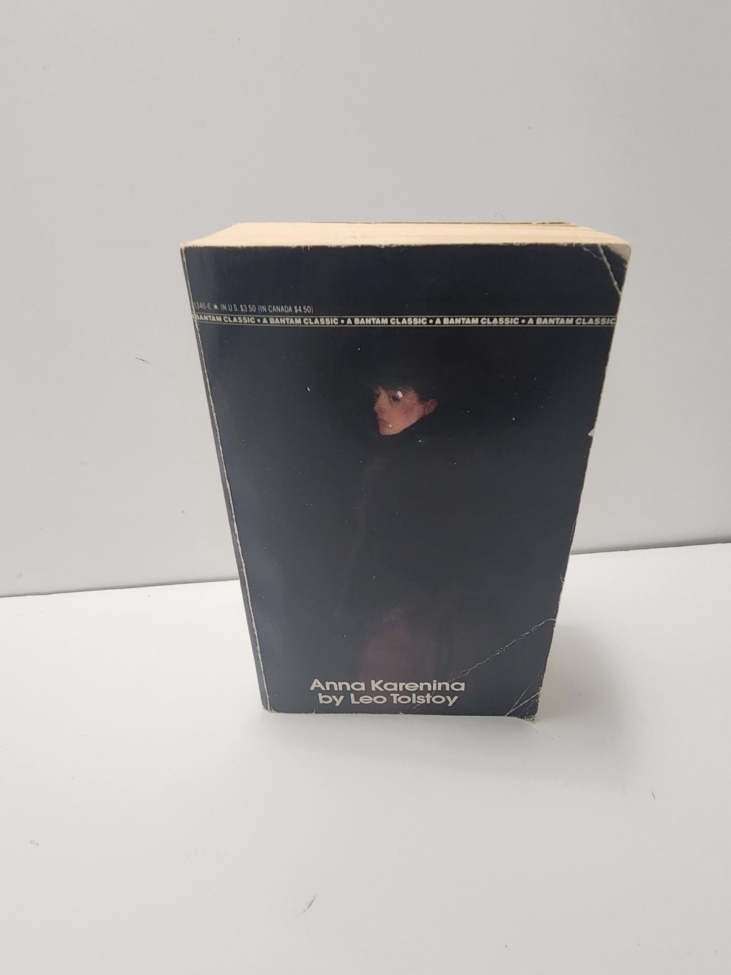 War & Peace 1960s Leo Tolstoy Lot of 2 - Books - War - Peace - War and Peace - Paperback Books - 1960s Books - Leo Tolstoy