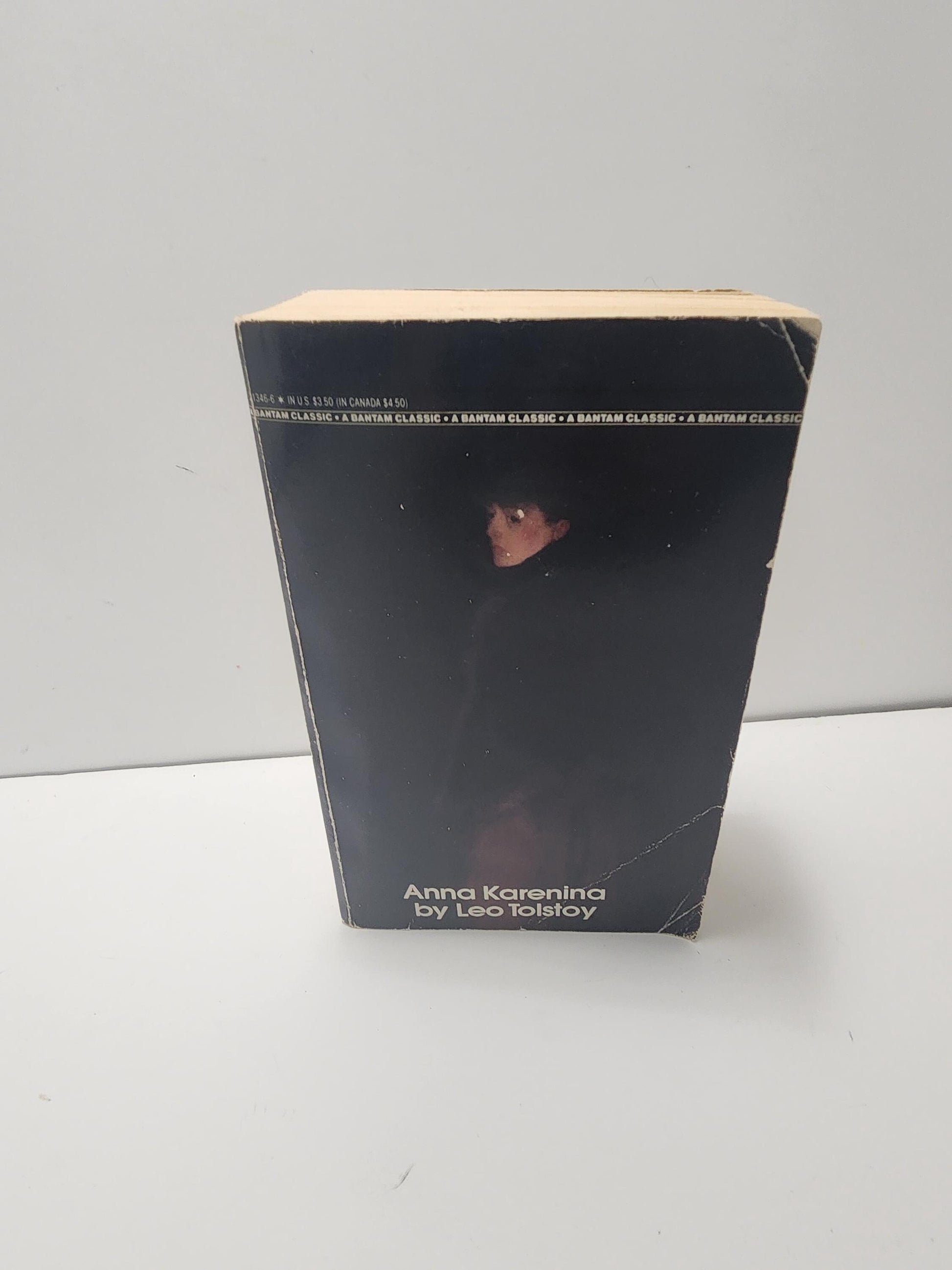 War & Peace 1960s Leo Tolstoy Lot of 2 - Books - War - Peace - War and Peace - Paperback Books - 1960s Books - Leo Tolstoy