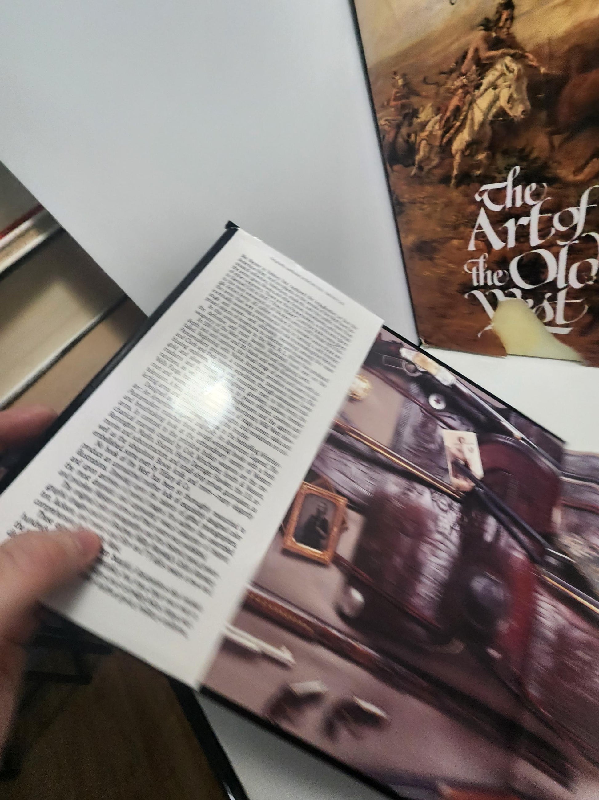 Wild West Vintage 1990s Books - Peacemakers - Western - Western Books - The Wild West - Wild West Books - Vintage Books