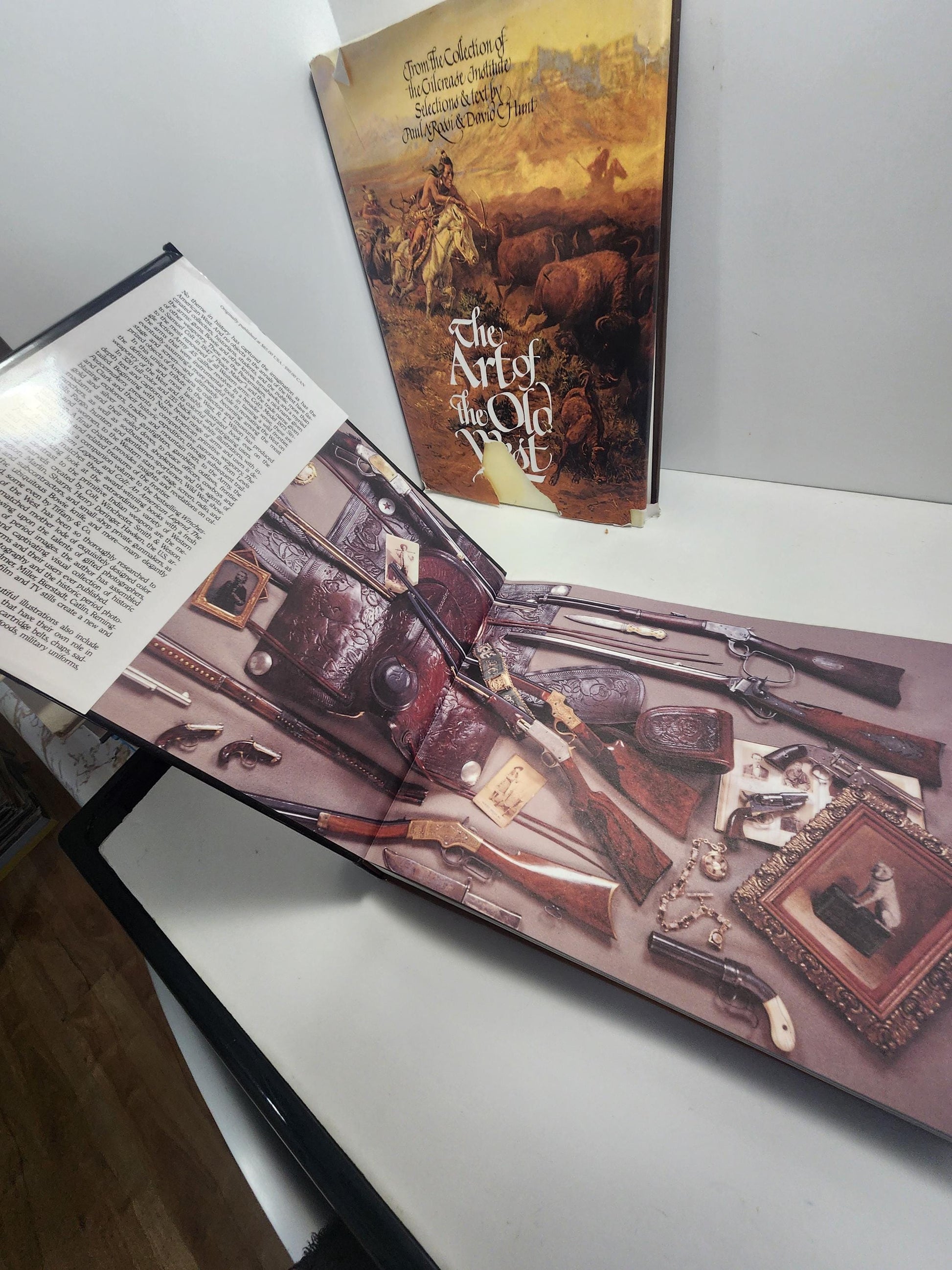 Wild West Vintage 1990s Books - Peacemakers - Western - Western Books - The Wild West - Wild West Books - Vintage Books