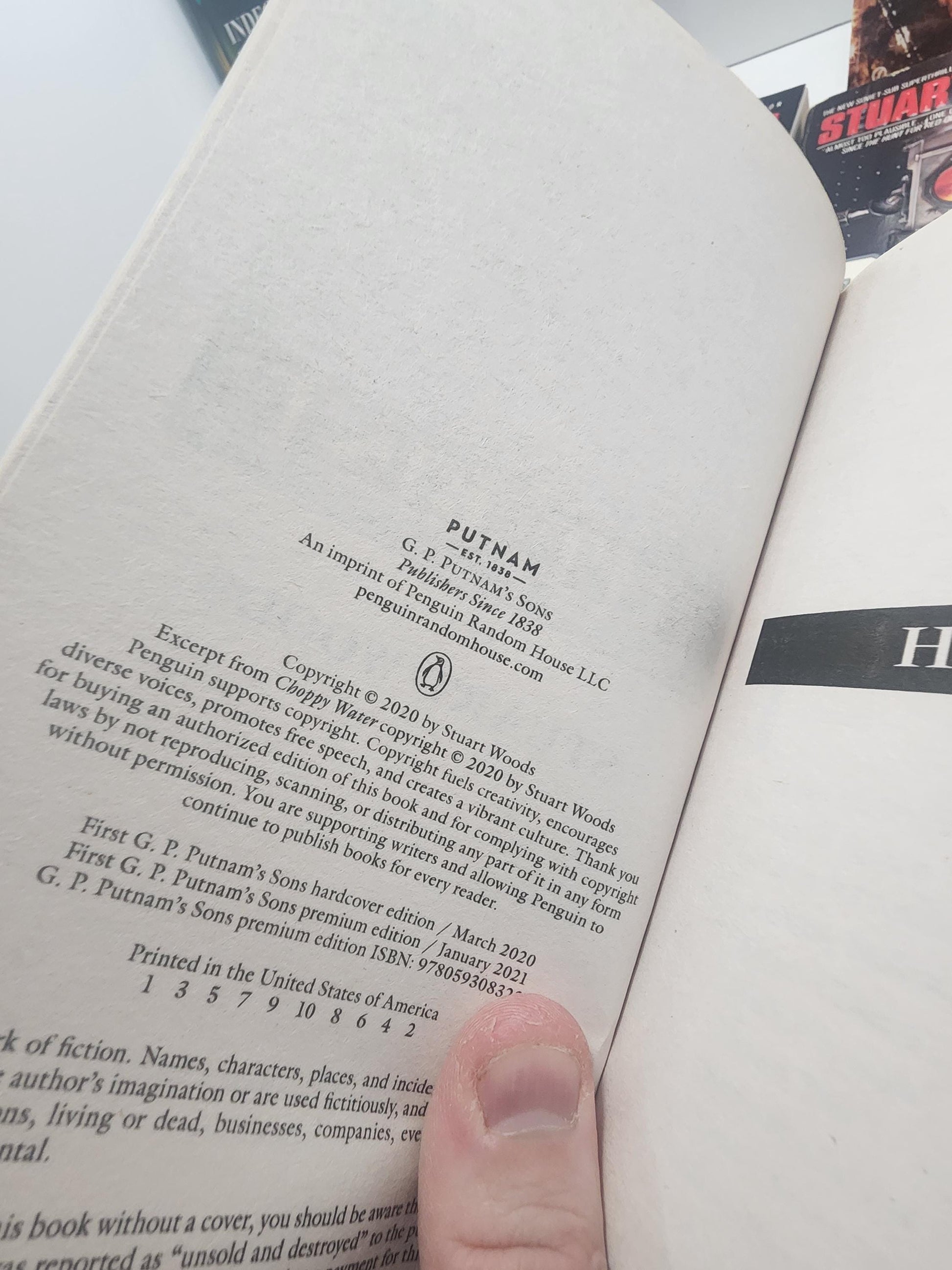 Stuart Woods Paperback Books - Paperback Books - Books - Book Series - Best Selling - Stuart Woods - Dead City