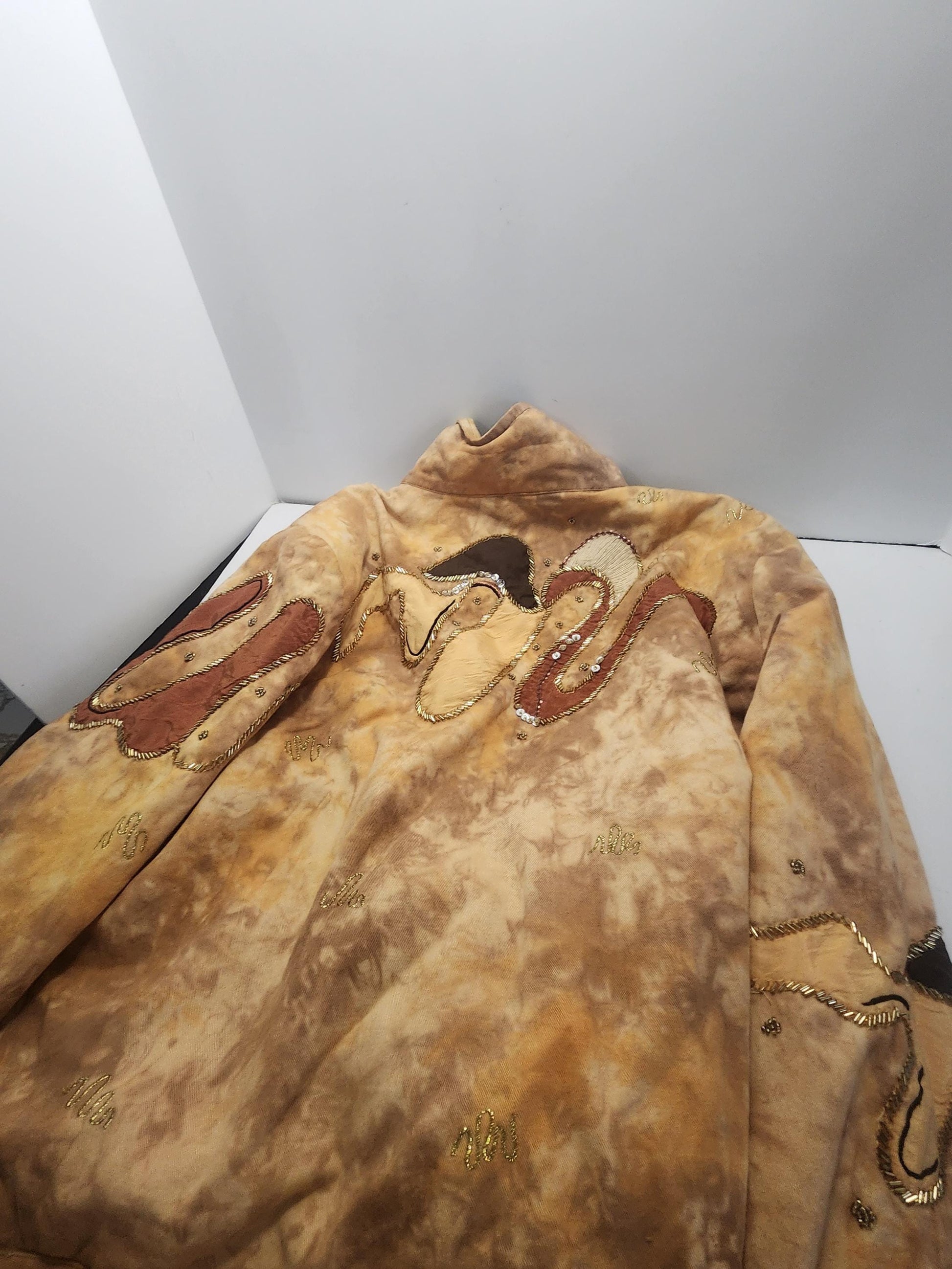 Womens Vintage Julia Kim Size Large 1990s Jacket - Julie Kim - Jackets - Womens Jacket - Vintage - Vintage Clothes - Womens Clothes - Size L