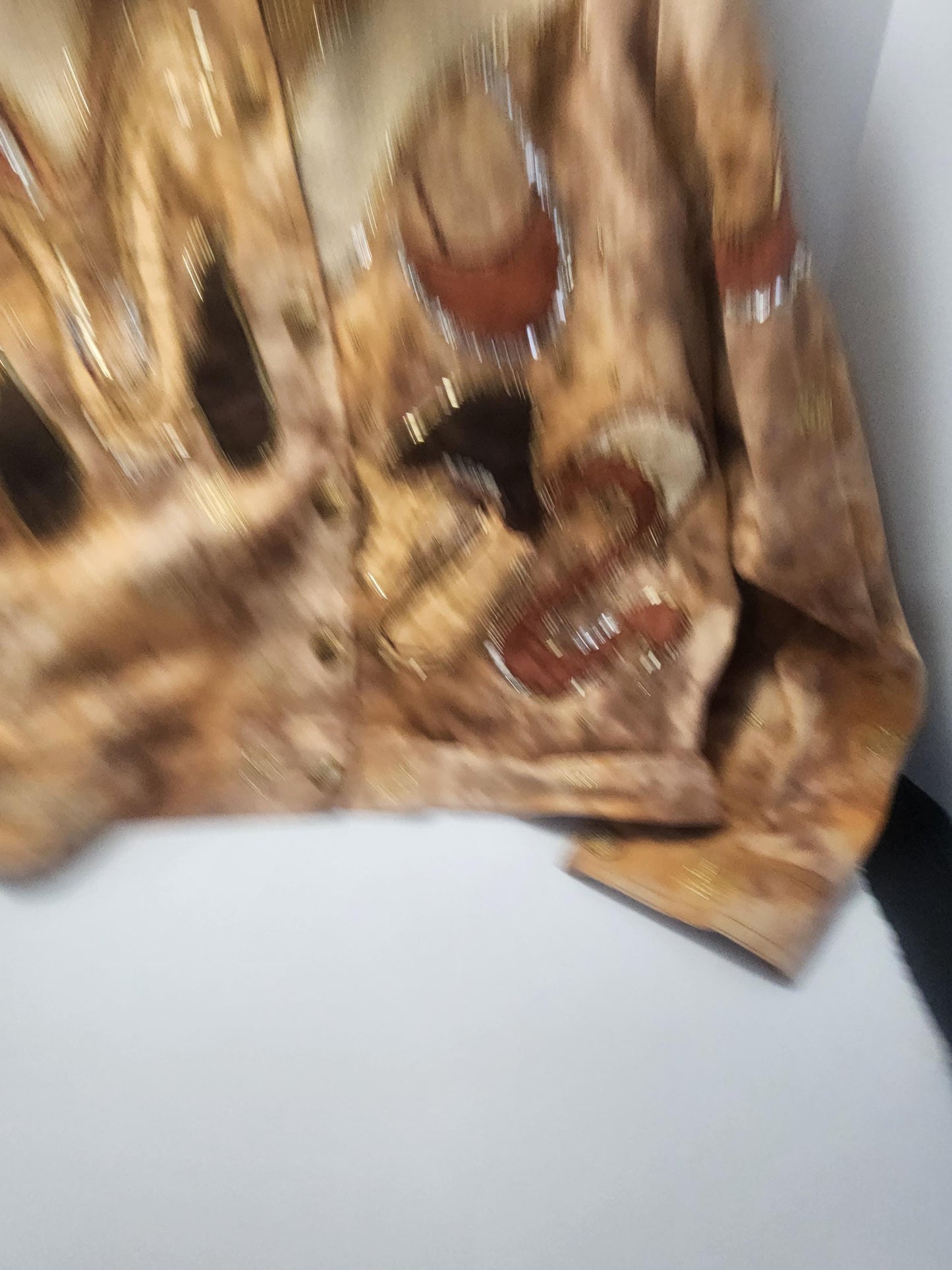 Womens Vintage Julia Kim Size Large 1990s Jacket - Julie Kim - Jackets - Womens Jacket - Vintage - Vintage Clothes - Womens Clothes - Size L