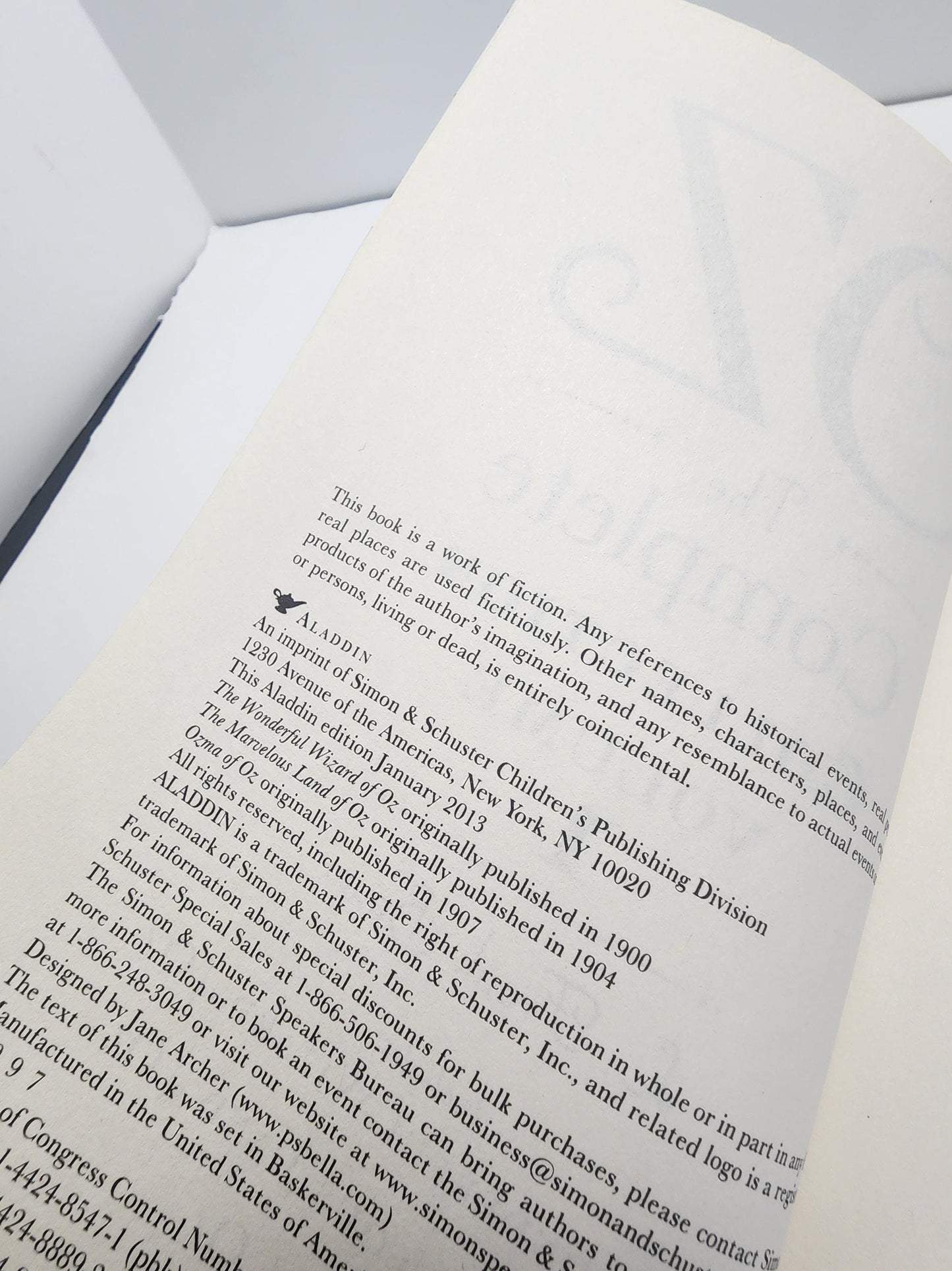 The Complete Collection Of Oz Volume 1 By Frank Baum - Frank Baum - Frank Baum Books - Collection Of Oz - Oz - Oz Books