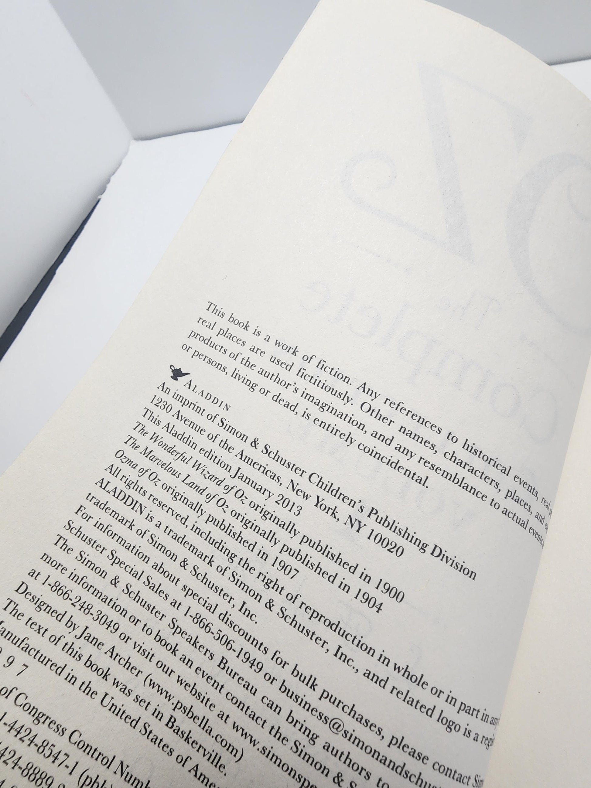 The Complete Collection Of Oz Volume 1 By Frank Baum - Frank Baum - Frank Baum Books - Collection Of Oz - Oz - Oz Books